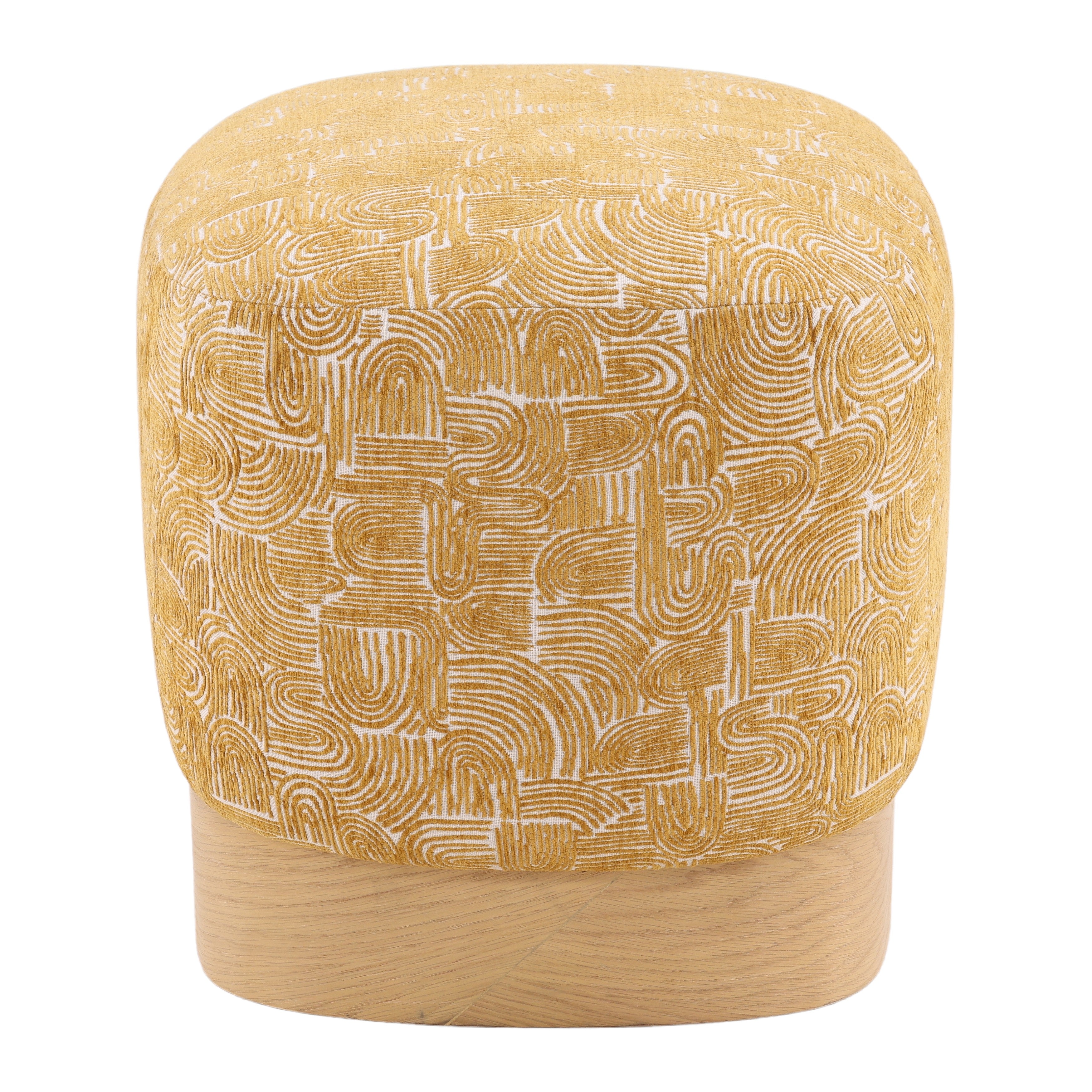 OB-24010 Polyester Fabric and Oak Veneer Stool Ottomans & Stools Dovetail , Black Friday Sale Dovetail Furniture Sale, Old Bones Co, Mid Century Furniture Sale, Four Hands Furniture, Black Friday Sale OB-24010 Polyester Fabric and Oak Veneer Stool,Gus Sale, Perigold OB-24010 Polyester Fabric and Oak Veneer Stool Ottomans & Stools Black Friday Sale , Perigold Sale OB-24010 Polyester Fabric and Oak Veneer Stool,OB-24010 Polyester Fabric and Oak Veneer Stool Lulu and Georgia, Burke Decor Sale OB-24010 Polyeste