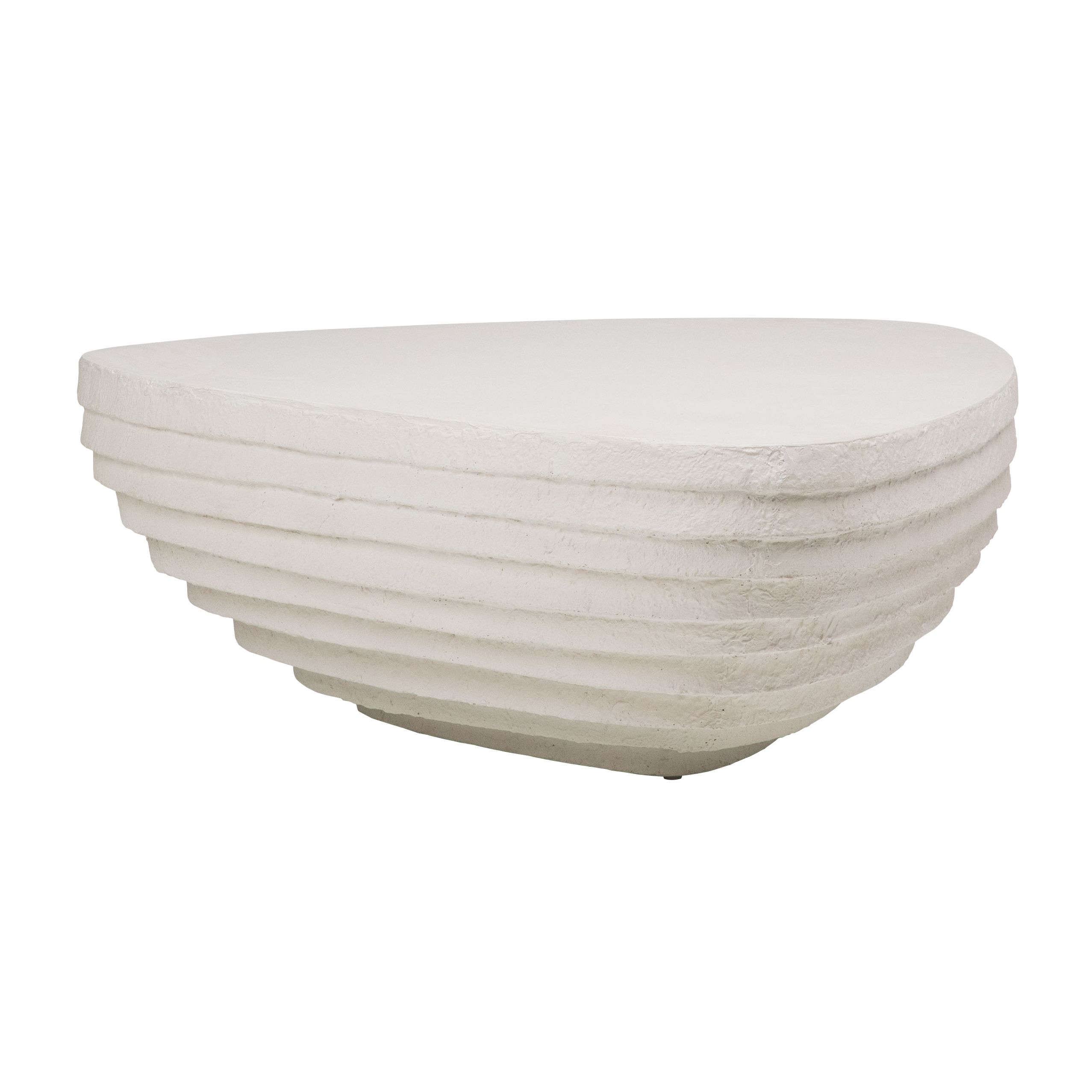 OB-24083 Plaster Molded Concrete Outdoor Coffee Table Outdoor Tables Dovetail , Black Friday Sale Dovetail Furniture Sale, Old Bones Co, Mid Century Furniture Sale, Four Hands Furniture, Black Friday Sale OB-24083 Plaster Molded Concrete Outdoor Coffee Table,Gus Sale, Perigold OB-24083 Plaster Molded Concrete Outdoor Coffee Table Outdoor Tables Black Friday Sale , Perigold Sale OB-24083 Plaster Molded Concrete Outdoor Coffee Table,OB-24083 Plaster Molded Concrete Outdoor Coffee Table Lulu and Georgia, Burke