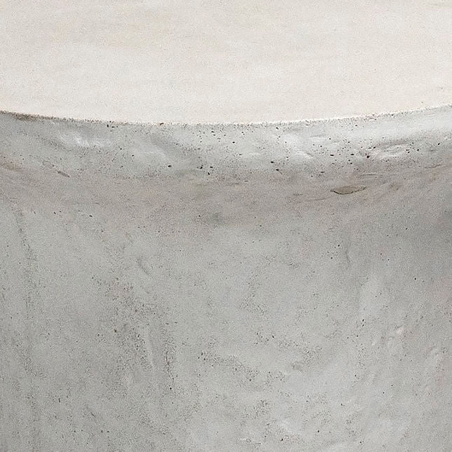 OB-24084 Plaster Molded Concrete Outdoor Side Table Outdoor Side Tables Dovetail , Black Friday Sale Dovetail Furniture Sale, Old Bones Co, Mid Century Furniture Sale, Four Hands Furniture, Black Friday Sale OB-24084 Plaster Molded Concrete Outdoor Side Table,Gus Sale, Perigold OB-24084 Plaster Molded Concrete Outdoor Side Table Outdoor Side Tables Black Friday Sale , Perigold Sale OB-24084 Plaster Molded Concrete Outdoor Side Table,OB-24084 Plaster Molded Concrete Outdoor Side Table Lulu and Georgia, Burke