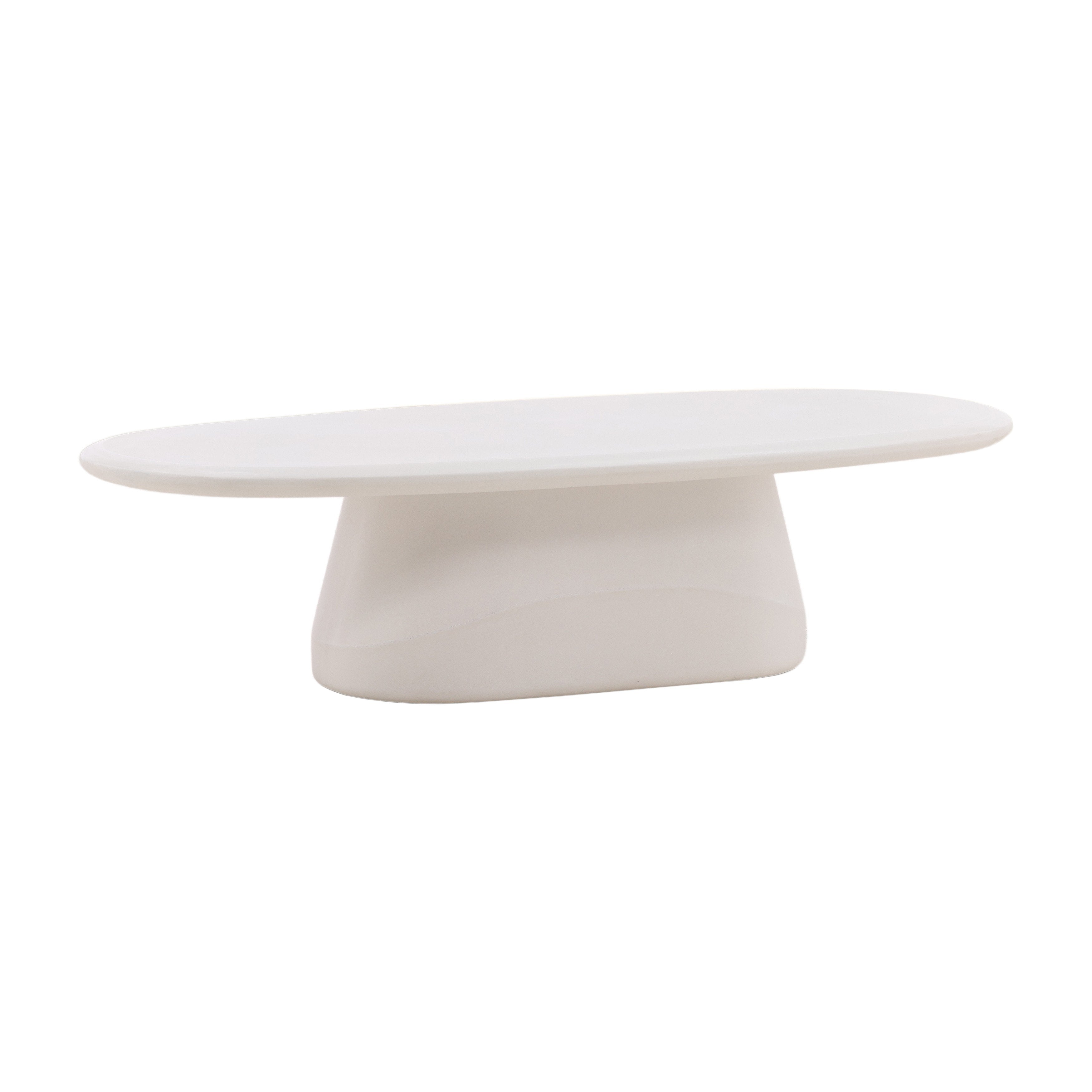 OB-24093 Lightweight Concrete Outdoor Coffee Table Outdoor Tables Dovetail , Black Friday Sale Dovetail Furniture Sale, Old Bones Co, Mid Century Furniture Sale, Four Hands Furniture, Black Friday Sale OB-24093 Lightweight Concrete Outdoor Coffee Table,Gus Sale, Perigold OB-24093 Lightweight Concrete Outdoor Coffee Table Outdoor Tables Black Friday Sale , Perigold Sale OB-24093 Lightweight Concrete Outdoor Coffee Table,OB-24093 Lightweight Concrete Outdoor Coffee Table Lulu and Georgia, Burke Decor Sale OB-