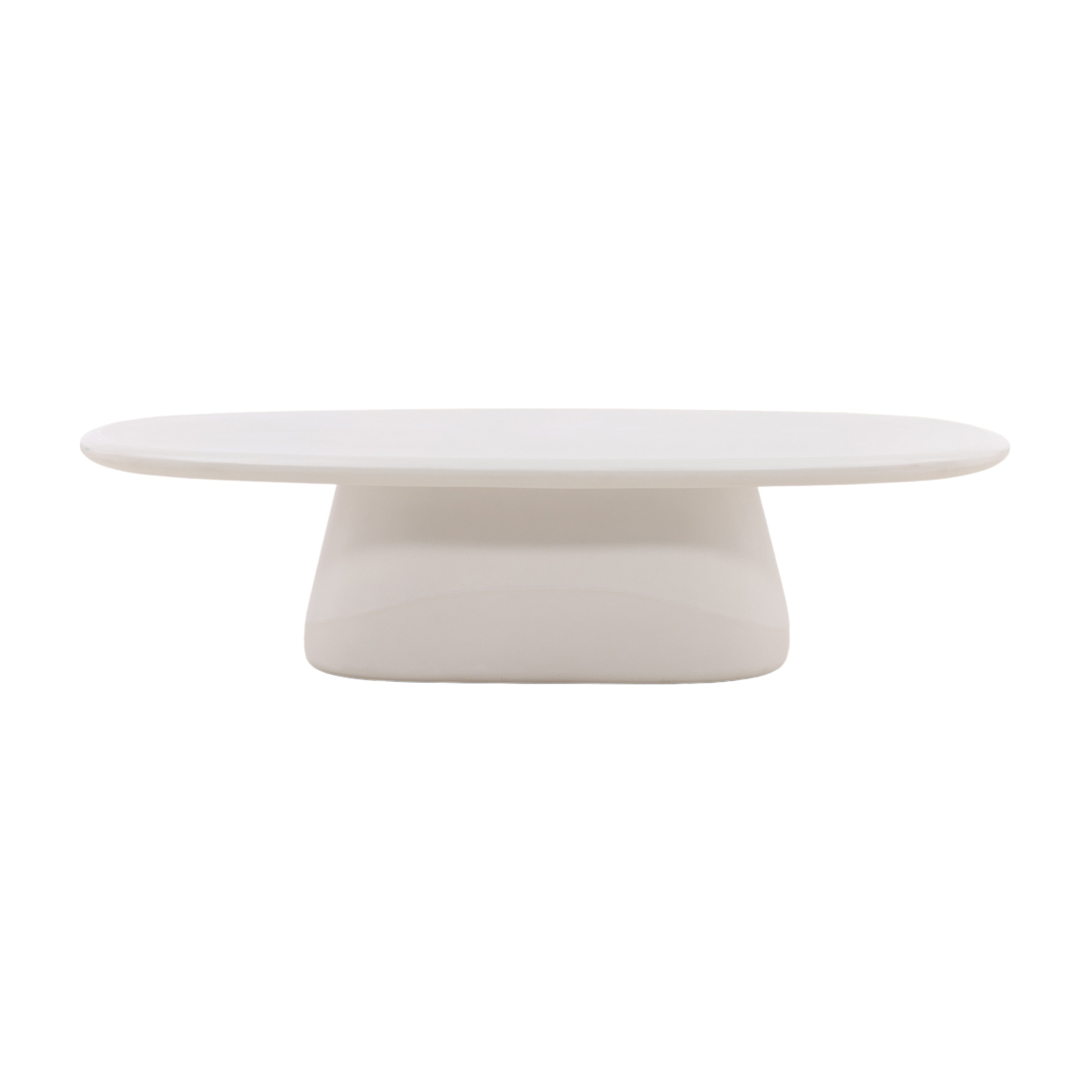 OB-24093 Lightweight Concrete Outdoor Coffee Table Outdoor Tables Dovetail , Black Friday Sale Dovetail Furniture Sale, Old Bones Co, Mid Century Furniture Sale, Four Hands Furniture, Black Friday Sale OB-24093 Lightweight Concrete Outdoor Coffee Table,Gus Sale, Perigold OB-24093 Lightweight Concrete Outdoor Coffee Table Outdoor Tables Black Friday Sale , Perigold Sale OB-24093 Lightweight Concrete Outdoor Coffee Table,OB-24093 Lightweight Concrete Outdoor Coffee Table Lulu and Georgia, Burke Decor Sale OB-