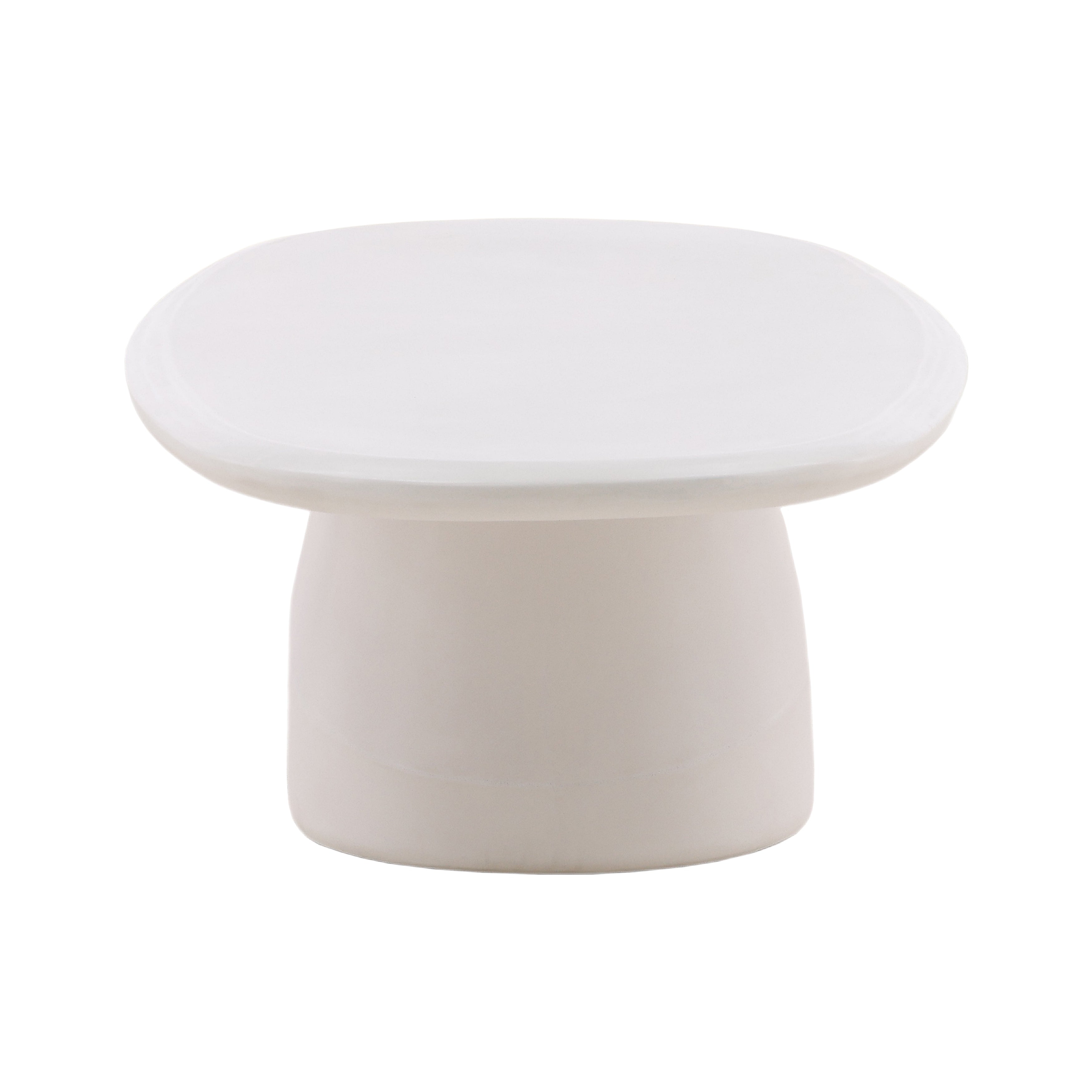 OB-24093 Lightweight Concrete Outdoor Coffee Table Outdoor Tables Dovetail , Black Friday Sale Dovetail Furniture Sale, Old Bones Co, Mid Century Furniture Sale, Four Hands Furniture, Black Friday Sale OB-24093 Lightweight Concrete Outdoor Coffee Table,Gus Sale, Perigold OB-24093 Lightweight Concrete Outdoor Coffee Table Outdoor Tables Black Friday Sale , Perigold Sale OB-24093 Lightweight Concrete Outdoor Coffee Table,OB-24093 Lightweight Concrete Outdoor Coffee Table Lulu and Georgia, Burke Decor Sale OB-