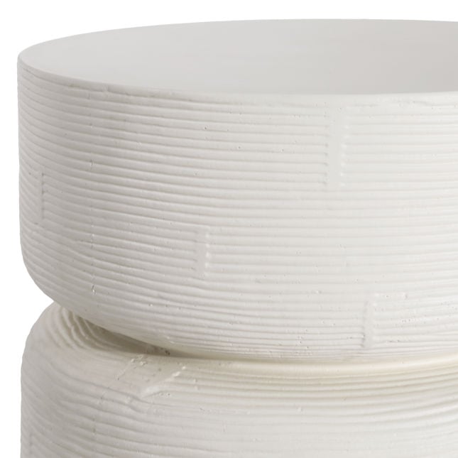 OB-24096 Concrete Outdoor Side Table Outdoor Side Tables Dovetail , Black Friday Sale Dovetail Furniture Sale, Old Bones Co, Mid Century Furniture Sale, Four Hands Furniture, Black Friday Sale OB-24096 Concrete Outdoor Side Table,Gus Sale, Perigold OB-24096 Concrete Outdoor Side Table Outdoor Side Tables Black Friday Sale , Perigold Sale OB-24096 Concrete Outdoor Side Table,OB-24096 Concrete Outdoor Side Table Lulu and Georgia, Burke Decor Sale OB-24096 Concrete Outdoor Side Table, www.oldbonesco.com