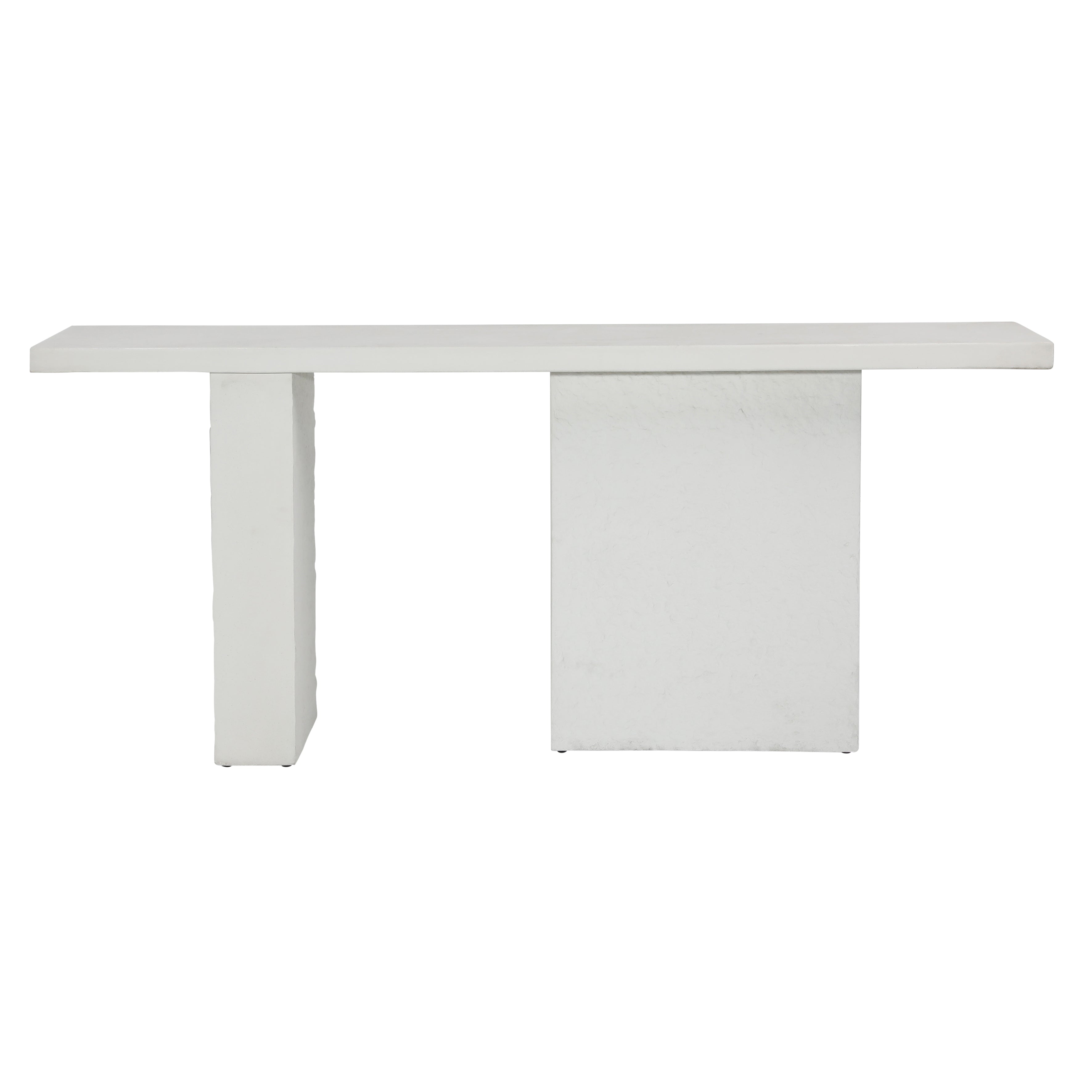 OB-24098 Lightweight Concrete Outdoor Console Table Outdoor Console Tables Dovetail , Black Friday Sale Dovetail Furniture Sale, Old Bones Co, Mid Century Furniture Sale, Four Hands Furniture, Black Friday Sale OB-24098 Lightweight Concrete Outdoor Console Table,Gus Sale, Perigold OB-24098 Lightweight Concrete Outdoor Console Table Outdoor Console Tables Black Friday Sale , Perigold Sale OB-24098 Lightweight Concrete Outdoor Console Table,OB-24098 Lightweight Concrete Outdoor Console Table Lulu and Georgia,