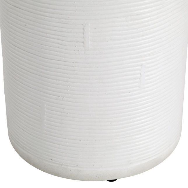 OB-24104 Lightweight Concrete Outdoor Side Table Outdoor Side Tables Dovetail , Black Friday Sale Dovetail Furniture Sale, Old Bones Co, Mid Century Furniture Sale, Four Hands Furniture, Black Friday Sale OB-24104 Lightweight Concrete Outdoor Side Table,Gus Sale, Perigold OB-24104 Lightweight Concrete Outdoor Side Table Outdoor Side Tables Black Friday Sale , Perigold Sale OB-24104 Lightweight Concrete Outdoor Side Table,OB-24104 Lightweight Concrete Outdoor Side Table Lulu and Georgia, Burke Decor Sale OB-