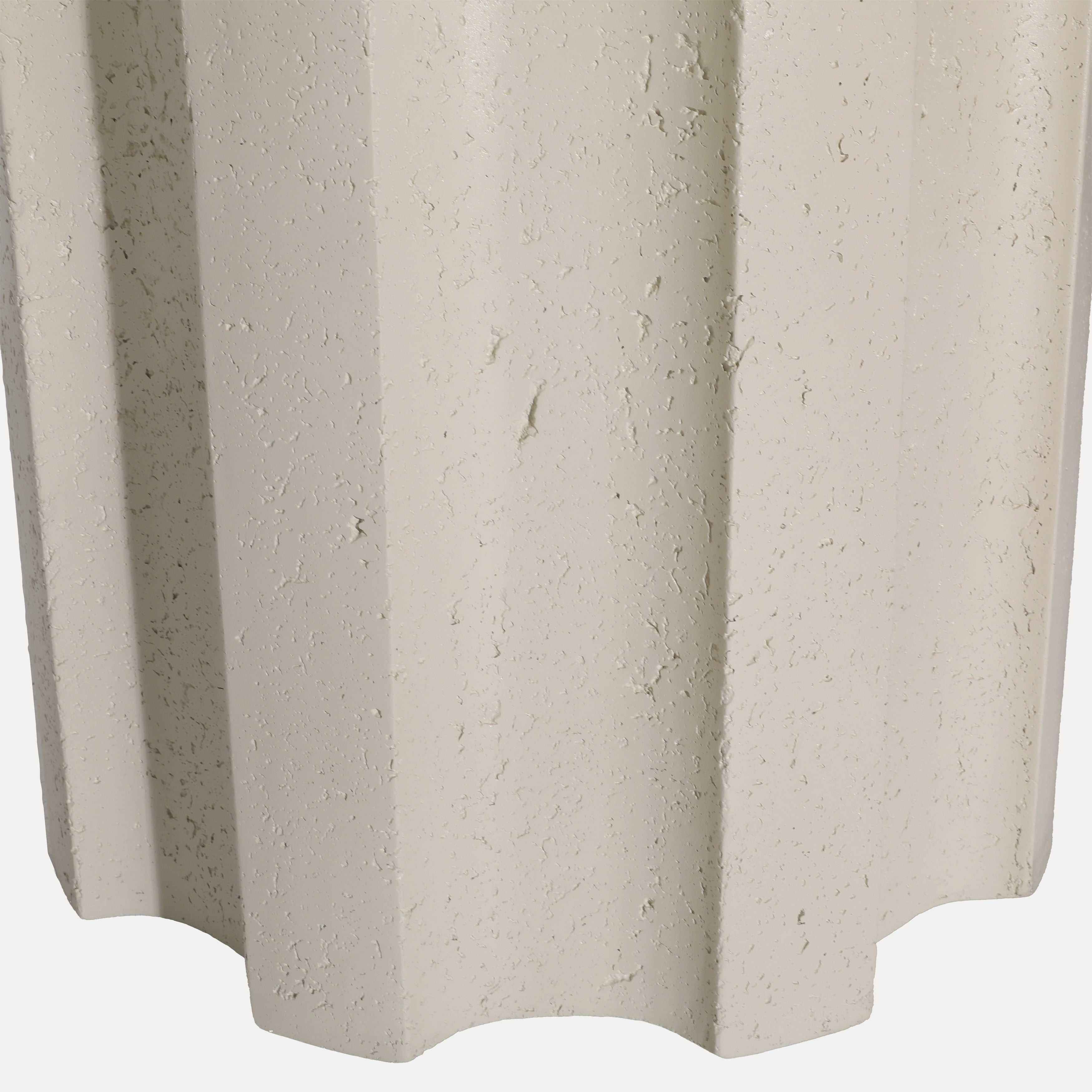 OB-24121 Travertine Concrete Outdoor Dining Table Outdoor Dining Tables Dovetail , Black Friday Sale Dovetail Furniture Sale, Old Bones Co, Mid Century Furniture Sale, Four Hands Furniture, Black Friday Sale OB-24121 Travertine Concrete Outdoor Dining Table,Gus Sale, Perigold OB-24121 Travertine Concrete Outdoor Dining Table Outdoor Dining Tables Black Friday Sale , Perigold Sale OB-24121 Travertine Concrete Outdoor Dining Table,OB-24121 Travertine Concrete Outdoor Dining Table Lulu and Georgia, Burke Decor