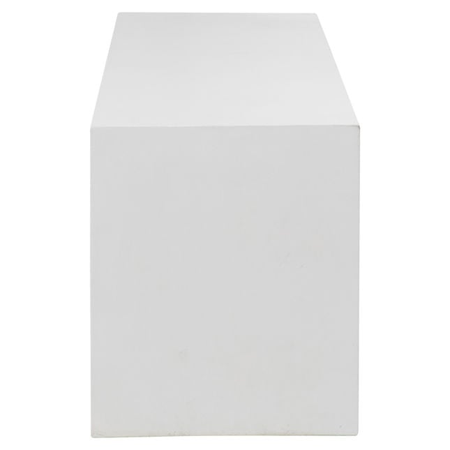 OB-26007 Concrete Outdoor Bench Benches Dovetail , Black Friday Sale Dovetail Furniture Sale, Old Bones Co, Mid Century Furniture Sale, Four Hands Furniture, Black Friday Sale OB-26007 Concrete Outdoor Bench,Gus Sale, Perigold OB-26007 Concrete Outdoor Bench Benches Black Friday Sale , Perigold Sale OB-26007 Concrete Outdoor Bench,OB-26007 Concrete Outdoor Bench Lulu and Georgia, Burke Decor Sale OB-26007 Concrete Outdoor Bench, www.oldbonesco.com