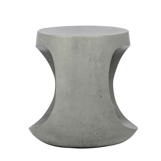 OB-26020 Lightweight Concrete Outdoor Side Table Outdoor Side Tables Dovetail , Black Friday Sale Dovetail Furniture Sale, Old Bones Co, Mid Century Furniture Sale, Four Hands Furniture, Black Friday Sale OB-26020 Lightweight Concrete Outdoor Side Table,Gus Sale, Perigold OB-26020 Lightweight Concrete Outdoor Side Table Outdoor Side Tables Black Friday Sale , Perigold Sale OB-26020 Lightweight Concrete Outdoor Side Table,OB-26020 Lightweight Concrete Outdoor Side Table Lulu and Georgia, Burke Decor Sale OB-