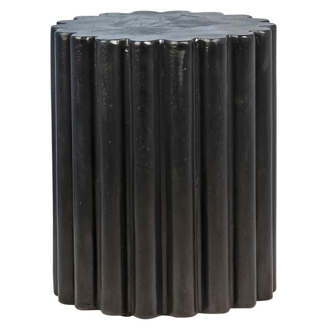 OB-26021 Lightweight Concrete Outdoor Side Table Outdoor Side Tables Dovetail , Black Friday Sale Dovetail Furniture Sale, Old Bones Co, Mid Century Furniture Sale, Four Hands Furniture, Black Friday Sale OB-26021 Lightweight Concrete Outdoor Side Table,Gus Sale, Perigold OB-26021 Lightweight Concrete Outdoor Side Table Outdoor Side Tables Black Friday Sale , Perigold Sale OB-26021 Lightweight Concrete Outdoor Side Table,OB-26021 Lightweight Concrete Outdoor Side Table Lulu and Georgia, Burke Decor Sale OB-