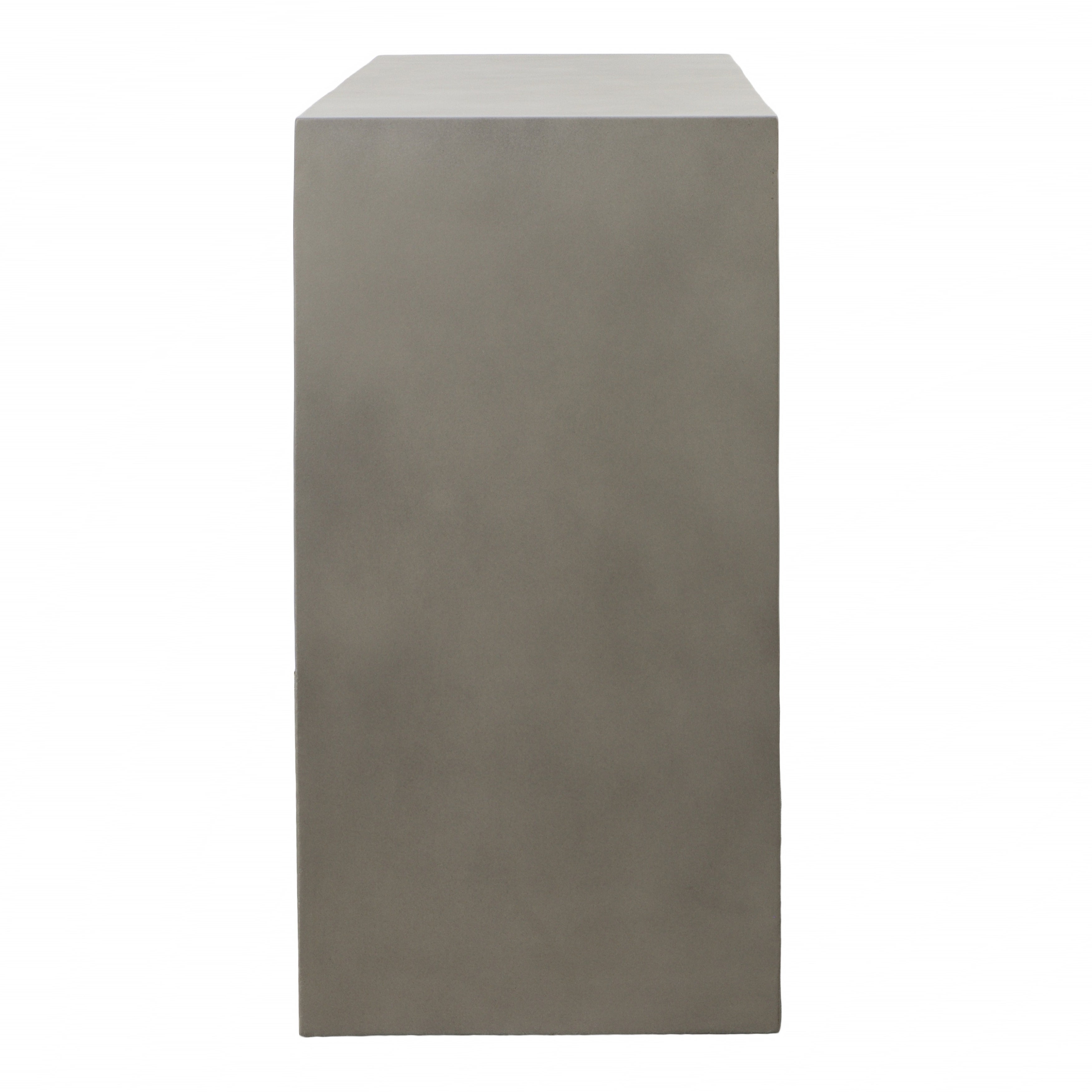 OB-26046 Lightweight Concrete Outdoor Console Table Outdoor Console Tables Dovetail , Black Friday Sale Dovetail Furniture Sale, Old Bones Co, Mid Century Furniture Sale, Four Hands Furniture, Black Friday Sale OB-26046 Lightweight Concrete Outdoor Console Table,Gus Sale, Perigold OB-26046 Lightweight Concrete Outdoor Console Table Outdoor Console Tables Black Friday Sale , Perigold Sale OB-26046 Lightweight Concrete Outdoor Console Table,OB-26046 Lightweight Concrete Outdoor Console Table Lulu and Georgia,