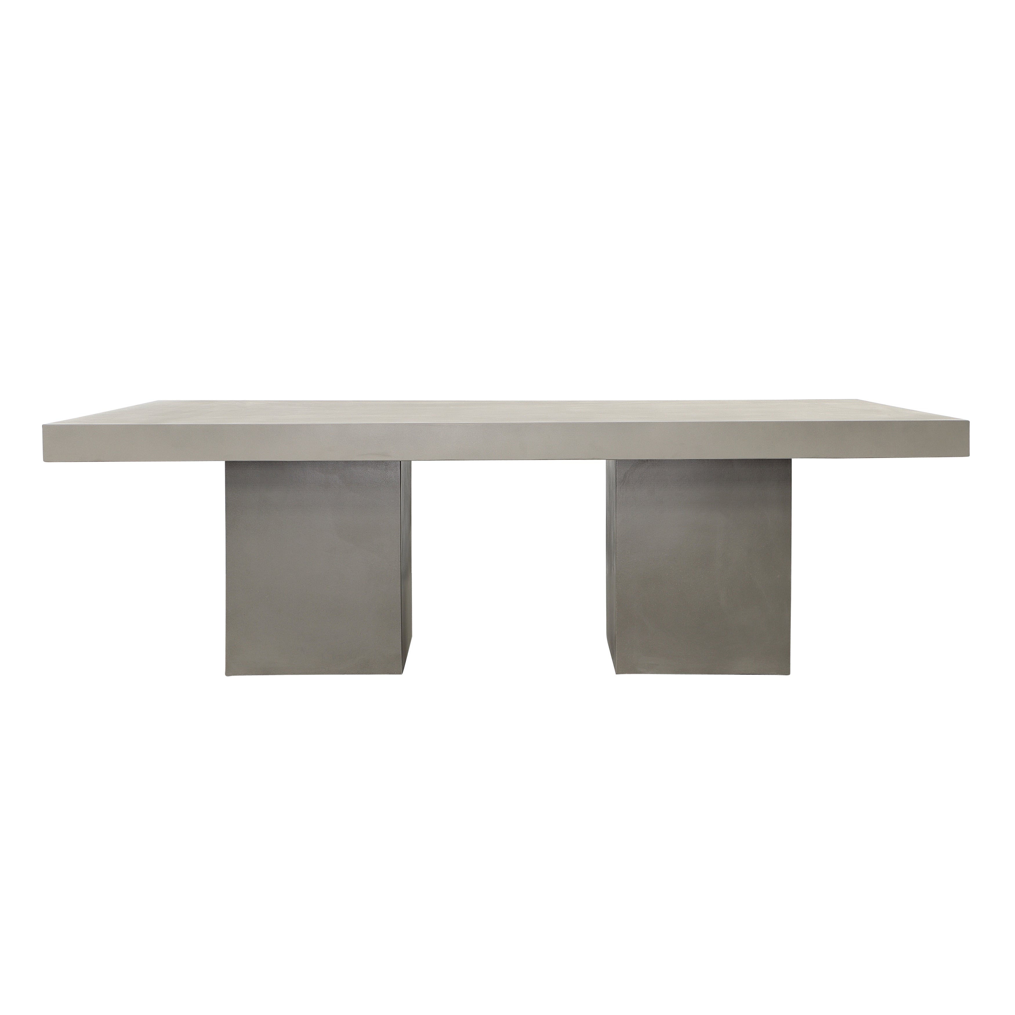 OB-26048 Lightweight Concrete Outdoor Dining Table Outdoor Dining Tables Dovetail , Black Friday Sale Dovetail Furniture Sale, Old Bones Co, Mid Century Furniture Sale, Four Hands Furniture, Black Friday Sale OB-26048 Lightweight Concrete Outdoor Dining Table,Gus Sale, Perigold OB-26048 Lightweight Concrete Outdoor Dining Table Outdoor Dining Tables Black Friday Sale , Perigold Sale OB-26048 Lightweight Concrete Outdoor Dining Table,OB-26048 Lightweight Concrete Outdoor Dining Table Lulu and Georgia, Burke