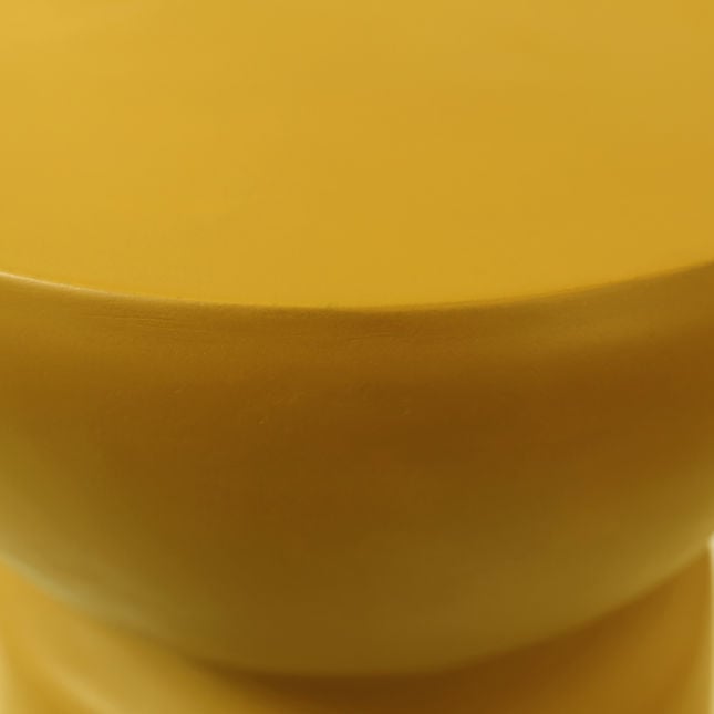 OB-26063 Lightweight Concrete Outdoor Side Table Outdoor Side Tables Dovetail , Black Friday Sale Dovetail Furniture Sale, Old Bones Co, Mid Century Furniture Sale, Four Hands Furniture, Black Friday Sale OB-26063 Lightweight Concrete Outdoor Side Table,Gus Sale, Perigold OB-26063 Lightweight Concrete Outdoor Side Table Outdoor Side Tables Black Friday Sale , Perigold Sale OB-26063 Lightweight Concrete Outdoor Side Table,OB-26063 Lightweight Concrete Outdoor Side Table Lulu and Georgia, Burke Decor Sale OB-