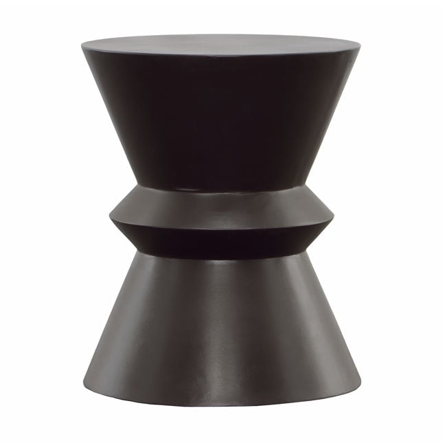 OB-26064 Lightweight Concrete Outdoor Side Table Outdoor Side Tables Dovetail , Black Friday Sale Dovetail Furniture Sale, Old Bones Co, Mid Century Furniture Sale, Four Hands Furniture, Black Friday Sale OB-26064 Lightweight Concrete Outdoor Side Table,Gus Sale, Perigold OB-26064 Lightweight Concrete Outdoor Side Table Outdoor Side Tables Black Friday Sale , Perigold Sale OB-26064 Lightweight Concrete Outdoor Side Table,OB-26064 Lightweight Concrete Outdoor Side Table Lulu and Georgia, Burke Decor Sale OB-