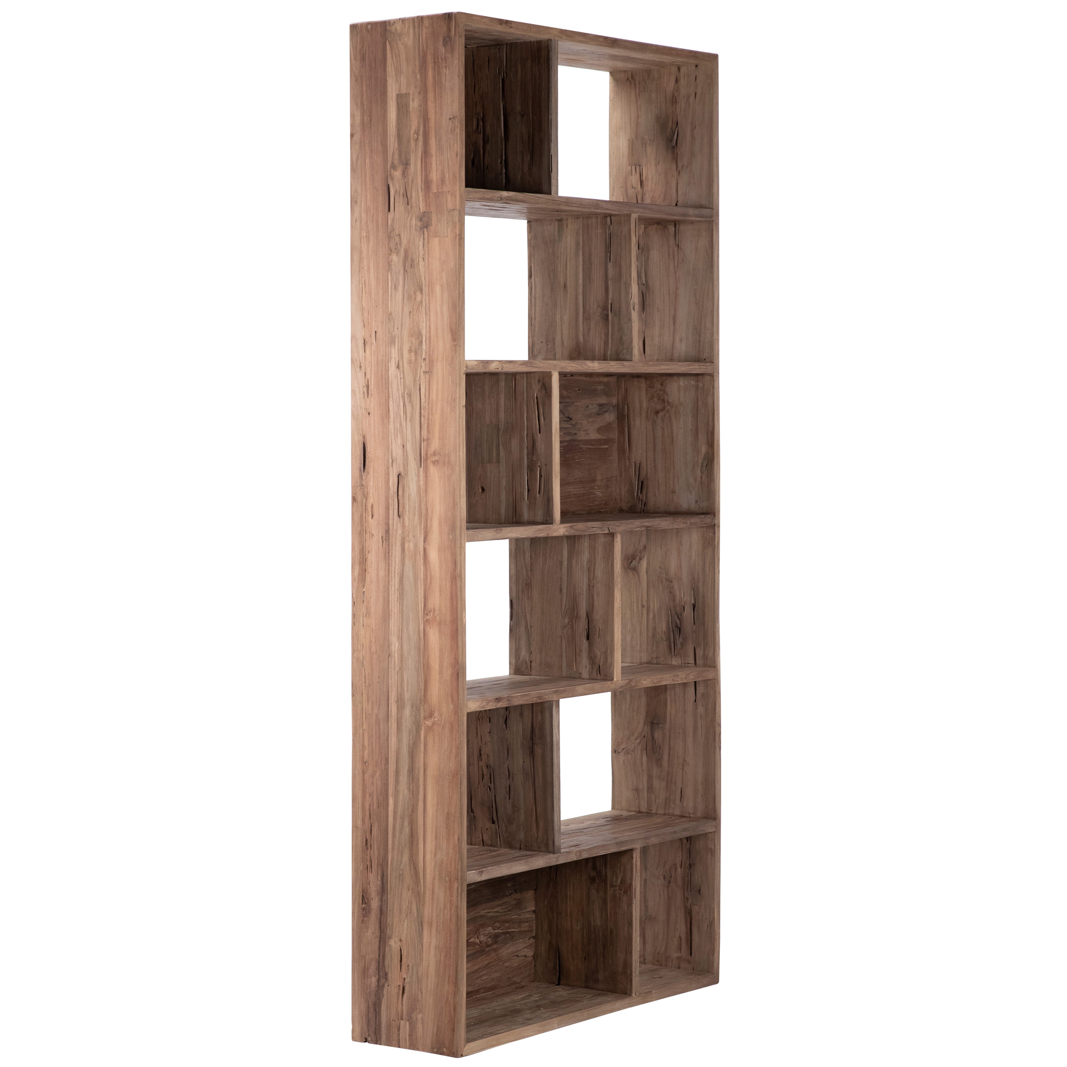 OB-29021 Reclaimed Teak Wood Tall Bookcase Bookcases & Shelves Dovetail , Black Friday Sale Dovetail Furniture Sale, Old Bones Co, Mid Century Furniture Sale, Four Hands Furniture, Black Friday Sale OB-29021 Reclaimed Teak Wood Tall Bookcase,Gus Sale, Perigold OB-29021 Reclaimed Teak Wood Tall Bookcase Bookcases & Shelves Black Friday Sale , Perigold Sale OB-29021 Reclaimed Teak Wood Tall Bookcase,OB-29021 Reclaimed Teak Wood Tall Bookcase Lulu and Georgia, Burke Decor Sale OB-29021 Reclaimed Teak Wood Tall