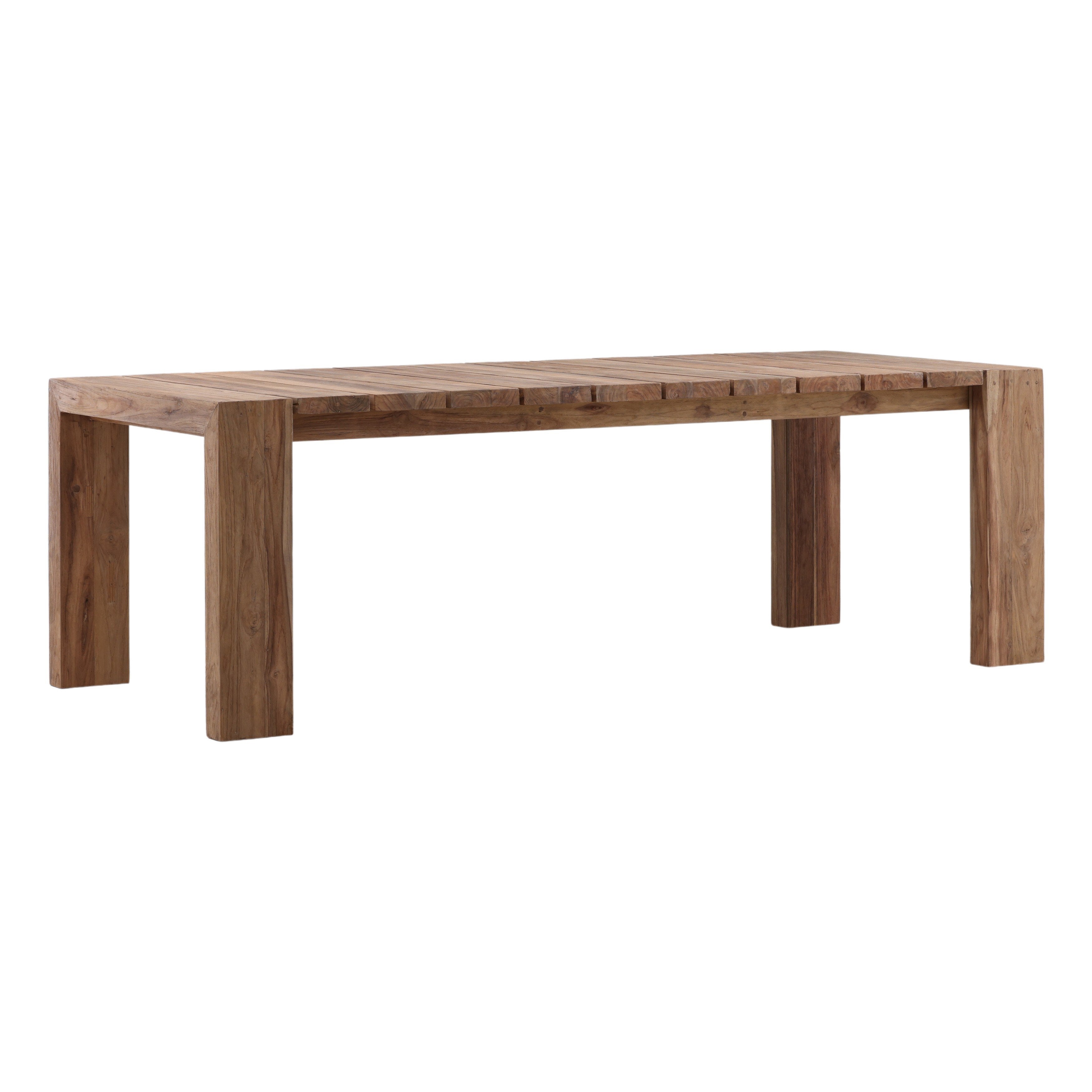 OB-29040 Reclaimed Teak Wood Outdoor Dining Table Outdoor Dining Tables Dovetail , Black Friday Sale Dovetail Furniture Sale, Old Bones Co, Mid Century Furniture Sale, Four Hands Furniture, Black Friday Sale OB-29040 Reclaimed Teak Wood Outdoor Dining Table,Gus Sale, Perigold OB-29040 Reclaimed Teak Wood Outdoor Dining Table Outdoor Dining Tables Black Friday Sale , Perigold Sale OB-29040 Reclaimed Teak Wood Outdoor Dining Table,OB-29040 Reclaimed Teak Wood Outdoor Dining Table Lulu and Georgia, Burke Decor