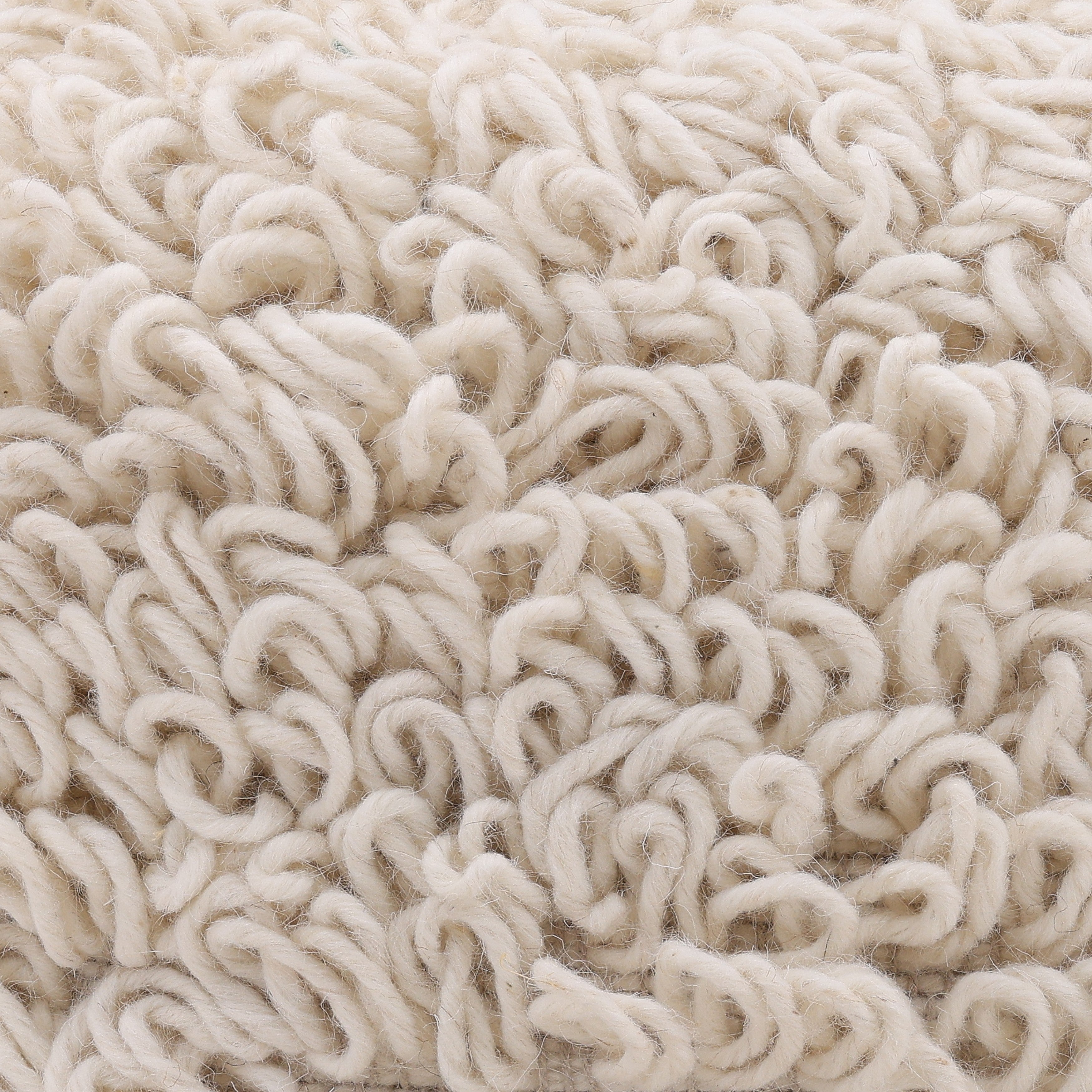 OB-3027 Jute and Wool Pouf Poufs Dovetail , Black Friday Sale Dovetail Furniture Sale, Old Bones Co, Mid Century Furniture Sale, Four Hands Furniture, Black Friday Sale OB-3027 Jute and Wool Pouf,Gus Sale, Perigold OB-3027 Jute and Wool Pouf Poufs Black Friday Sale , Perigold Sale OB-3027 Jute and Wool Pouf,OB-3027 Jute and Wool Pouf Lulu and Georgia, Burke Decor Sale OB-3027 Jute and Wool Pouf, www.oldbonesco.com