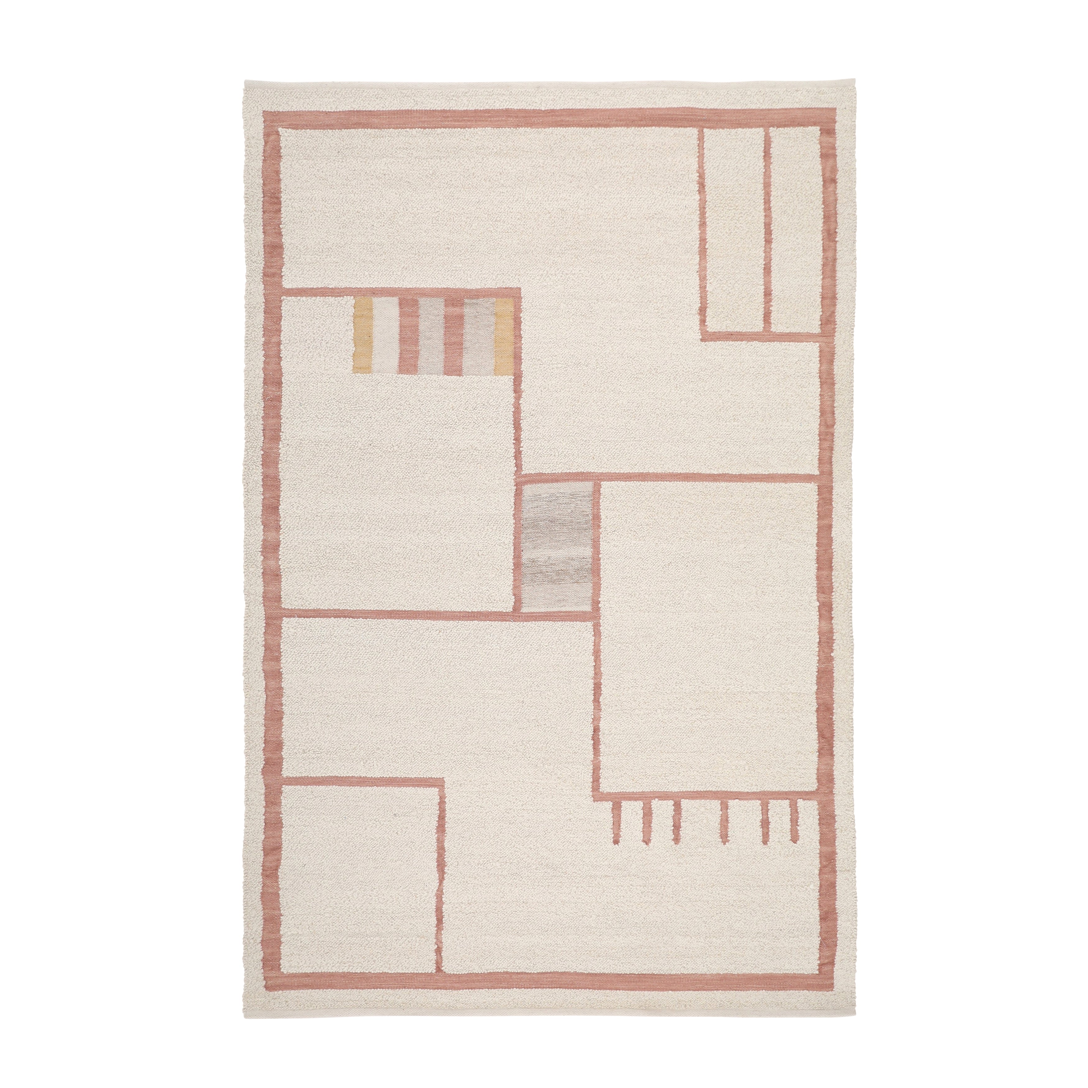 OB-3038 Handwoven Wool Blend Rug Rugs Dovetail 6 x 9 , Black Friday Sale Dovetail Furniture Sale, Old Bones Co, Mid Century Furniture Sale, Four Hands Furniture, Black Friday Sale OB-3038 Handwoven Wool Blend Rug,Gus Sale, Perigold OB-3038 Handwoven Wool Blend Rug Rugs Black Friday Sale , Perigold Sale OB-3038 Handwoven Wool Blend Rug,OB-3038 Handwoven Wool Blend Rug Lulu and Georgia, Burke Decor Sale OB-3038 Handwoven Wool Blend Rug, www.oldbonesco.com