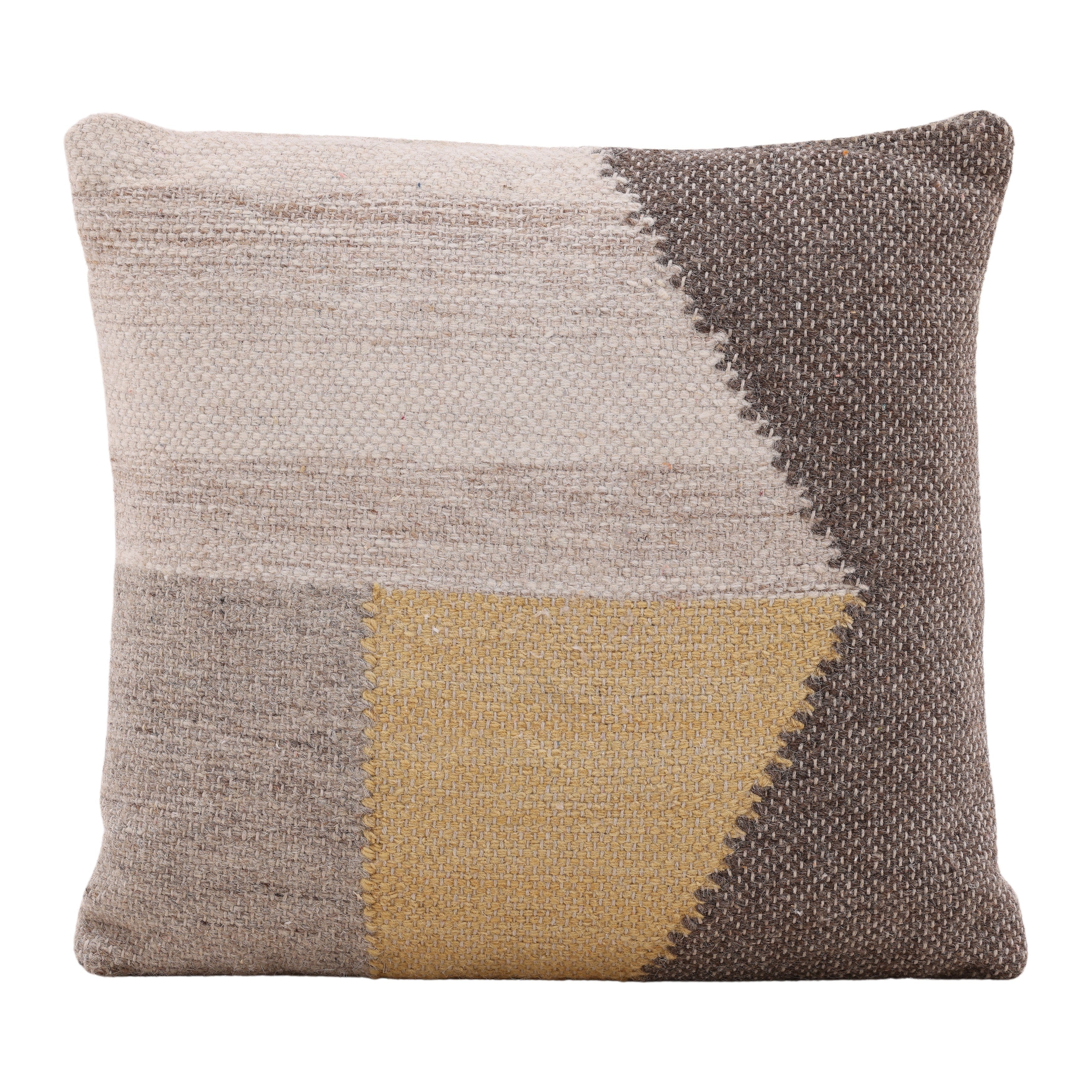 OB-3042 Handwoven Wool and Cotton Square Pillow Accent Pillows Dovetail , Black Friday Sale Dovetail Furniture Sale, Old Bones Co, Mid Century Furniture Sale, Four Hands Furniture, Black Friday Sale OB-3042 Handwoven Wool and Cotton Square Pillow,Gus Sale, Perigold OB-3042 Handwoven Wool and Cotton Square Pillow Accent Pillows Black Friday Sale , Perigold Sale OB-3042 Handwoven Wool and Cotton Square Pillow,OB-3042 Handwoven Wool and Cotton Square Pillow Lulu and Georgia, Burke Decor Sale OB-3042 Handwoven