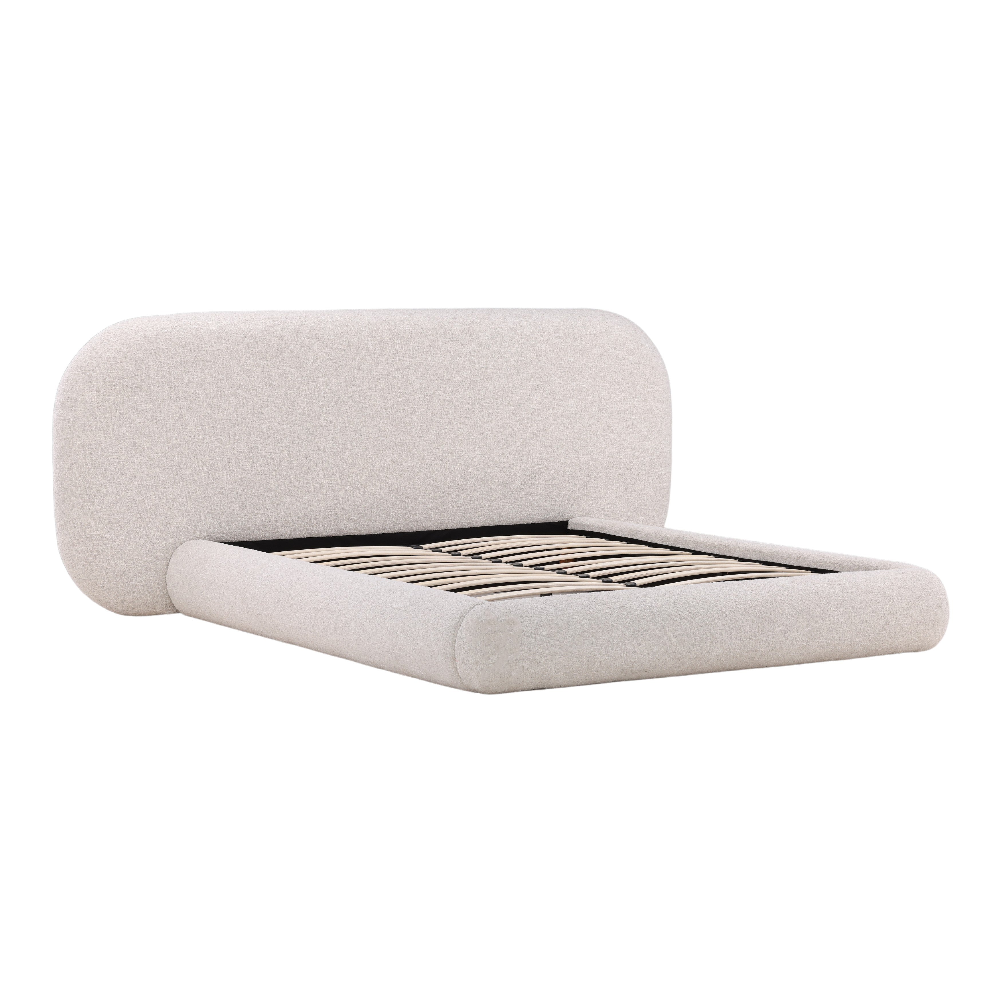 OB-3212 Basketweave Boucle Fabric Bed Beds Dovetail , Black Friday Sale Dovetail Furniture Sale, Old Bones Co, Mid Century Furniture Sale, Four Hands Furniture, Black Friday Sale OB-3212 Basketweave Boucle Fabric Bed,Gus Sale, Perigold OB-3212 Basketweave Boucle Fabric Bed Beds Black Friday Sale , Perigold Sale OB-3212 Basketweave Boucle Fabric Bed,OB-3212 Basketweave Boucle Fabric Bed Lulu and Georgia, Burke Decor Sale OB-3212 Basketweave Boucle Fabric Bed, www.oldbonesco.com