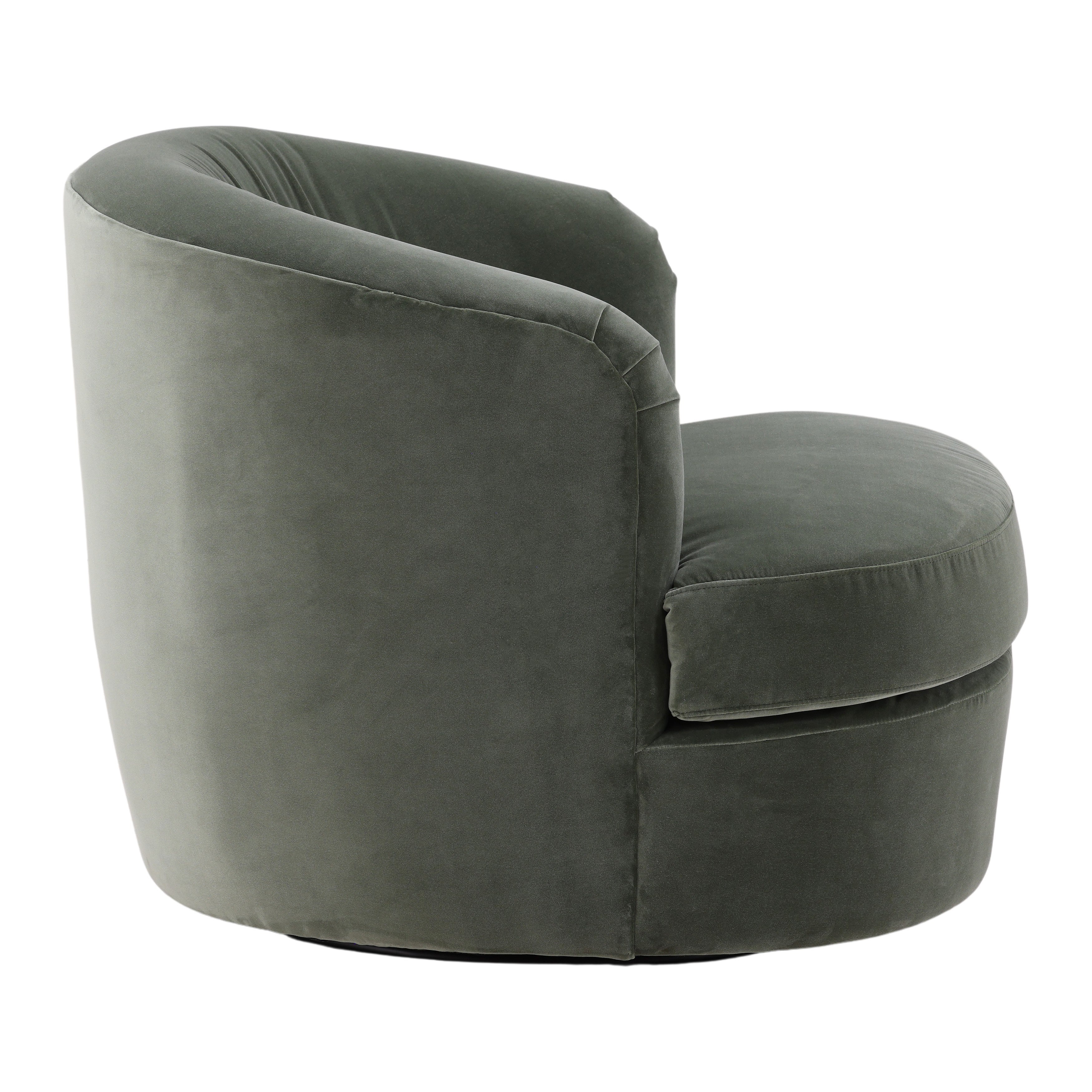 OB-3213 Velvet Fabric Swivel Chair Accent Chairs Dovetail , Black Friday Sale Dovetail Furniture Sale, Old Bones Co, Mid Century Furniture Sale, Four Hands Furniture, Black Friday Sale OB-3213 Velvet Fabric Swivel Chair,Gus Sale, Perigold OB-3213 Velvet Fabric Swivel Chair Accent Chairs Black Friday Sale , Perigold Sale OB-3213 Velvet Fabric Swivel Chair,OB-3213 Velvet Fabric Swivel Chair Lulu and Georgia, Burke Decor Sale OB-3213 Velvet Fabric Swivel Chair, www.oldbonesco.com