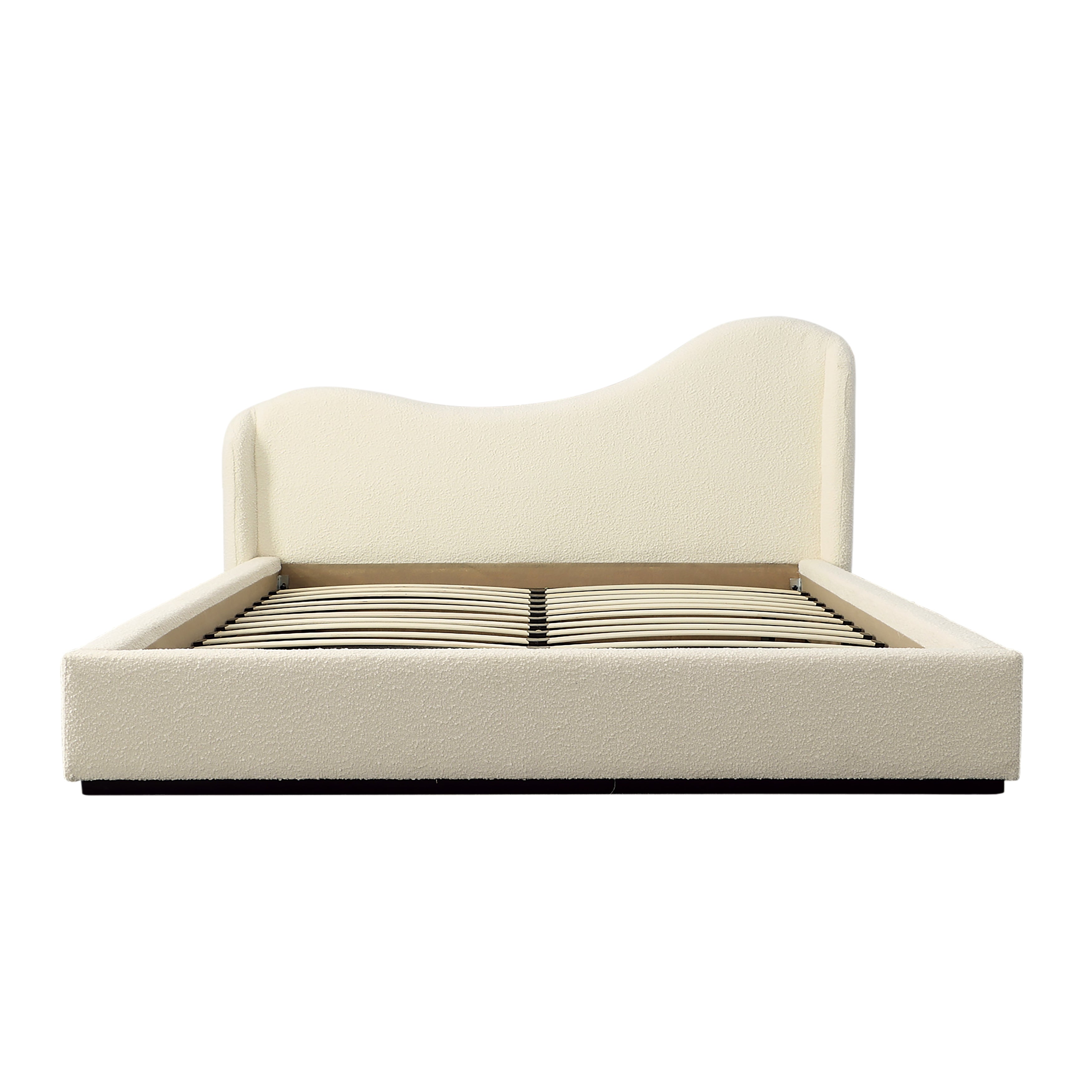 OB-3215 Polyester Boucle Upholstery Bed Beds Dovetail , Black Friday Sale Dovetail Furniture Sale, Old Bones Co, Mid Century Furniture Sale, Four Hands Furniture, Black Friday Sale OB-3215 Polyester Boucle Upholstery Bed,Gus Sale, Perigold OB-3215 Polyester Boucle Upholstery Bed Beds Black Friday Sale , Perigold Sale OB-3215 Polyester Boucle Upholstery Bed,OB-3215 Polyester Boucle Upholstery Bed Lulu and Georgia, Burke Decor Sale OB-3215 Polyester Boucle Upholstery Bed, www.oldbonesco.com