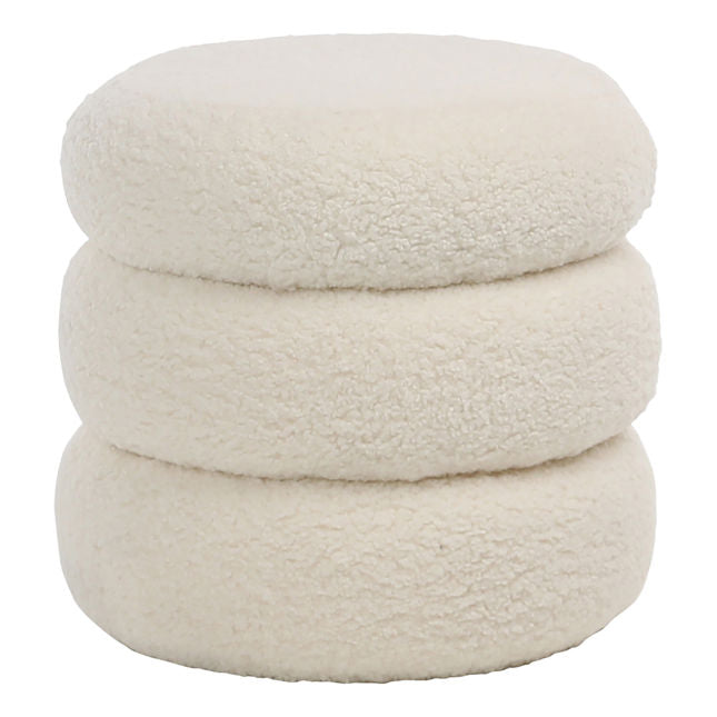 OB-34008 Faux Sheepskin Upholstery Ottoman Ottomans & Stools Dovetail , Black Friday Sale Dovetail Furniture Sale, Old Bones Co, Mid Century Furniture Sale, Four Hands Furniture, Black Friday Sale OB-34008 Faux Sheepskin Upholstery Ottoman,Gus Sale, Perigold OB-34008 Faux Sheepskin Upholstery Ottoman Ottomans & Stools Black Friday Sale , Perigold Sale OB-34008 Faux Sheepskin Upholstery Ottoman,OB-34008 Faux Sheepskin Upholstery Ottoman Lulu and Georgia, Burke Decor Sale OB-34008 Faux Sheepskin Upholstery Ot