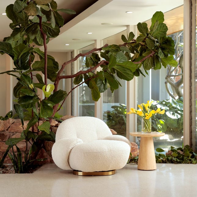 OB-34028 Polyester Upholstery Swivel Chair Accent Chairs Dovetail , Black Friday Sale Dovetail Furniture Sale, Old Bones Co, Mid Century Furniture Sale, Four Hands Furniture, Black Friday Sale OB-34028 Polyester Upholstery Swivel Chair,Gus Sale, Perigold OB-34028 Polyester Upholstery Swivel Chair Accent Chairs Black Friday Sale , Perigold Sale OB-34028 Polyester Upholstery Swivel Chair,OB-34028 Polyester Upholstery Swivel Chair Lulu and Georgia, Burke Decor Sale OB-34028 Polyester Upholstery Swivel Chair, w