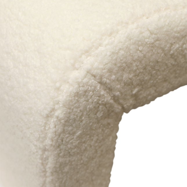 OB-34029 Faux Sheepskin Bench Benches Dovetail , Black Friday Sale Dovetail Furniture Sale, Old Bones Co, Mid Century Furniture Sale, Four Hands Furniture, Black Friday Sale OB-34029 Faux Sheepskin Bench,Gus Sale, Perigold OB-34029 Faux Sheepskin Bench Benches Black Friday Sale , Perigold Sale OB-34029 Faux Sheepskin Bench,OB-34029 Faux Sheepskin Bench Lulu and Georgia, Burke Decor Sale OB-34029 Faux Sheepskin Bench, www.oldbonesco.com