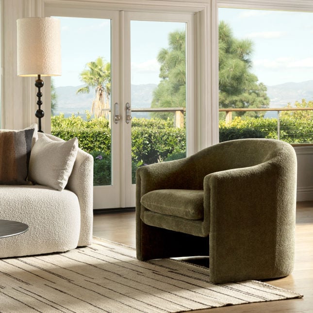 OB-34036 Polyester Blend Upholstery Occasional Chair Accent Chairs Dovetail , Black Friday Sale Dovetail Furniture Sale, Old Bones Co, Mid Century Furniture Sale, Four Hands Furniture, Black Friday Sale OB-34036 Polyester Blend Upholstery Occasional Chair,Gus Sale, Perigold OB-34036 Polyester Blend Upholstery Occasional Chair Accent Chairs Black Friday Sale , Perigold Sale OB-34036 Polyester Blend Upholstery Occasional Chair,OB-34036 Polyester Blend Upholstery Occasional Chair Lulu and Georgia, Burke Decor