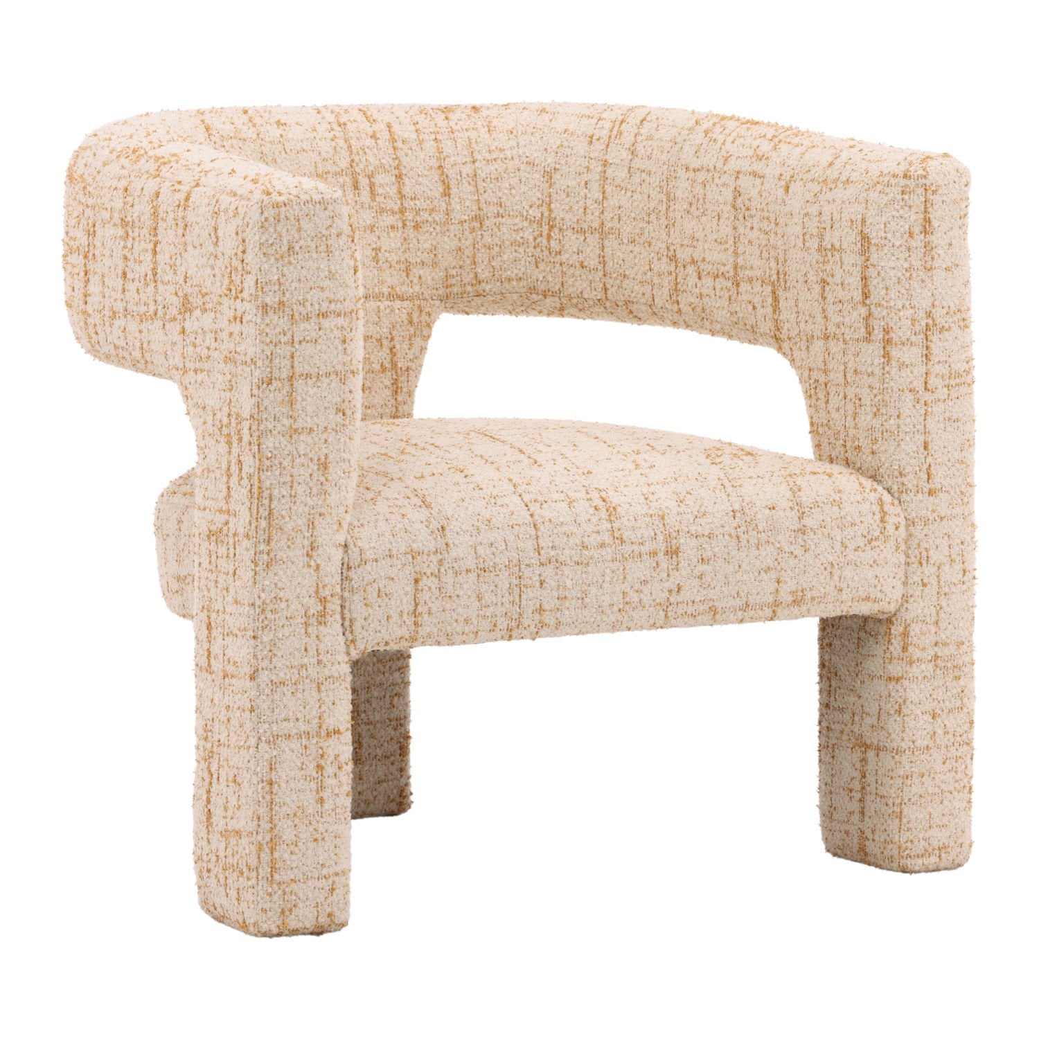 OB-34049 Tweed Fabric Occasional Chair Accent Chairs Dovetail , Black Friday Sale Dovetail Furniture Sale, Old Bones Co, Mid Century Furniture Sale, Four Hands Furniture, Black Friday Sale OB-34049 Tweed Fabric Occasional Chair,Gus Sale, Perigold OB-34049 Tweed Fabric Occasional Chair Accent Chairs Black Friday Sale , Perigold Sale OB-34049 Tweed Fabric Occasional Chair,OB-34049 Tweed Fabric Occasional Chair Lulu and Georgia, Burke Decor Sale OB-34049 Tweed Fabric Occasional Chair, www.oldbonesco.com