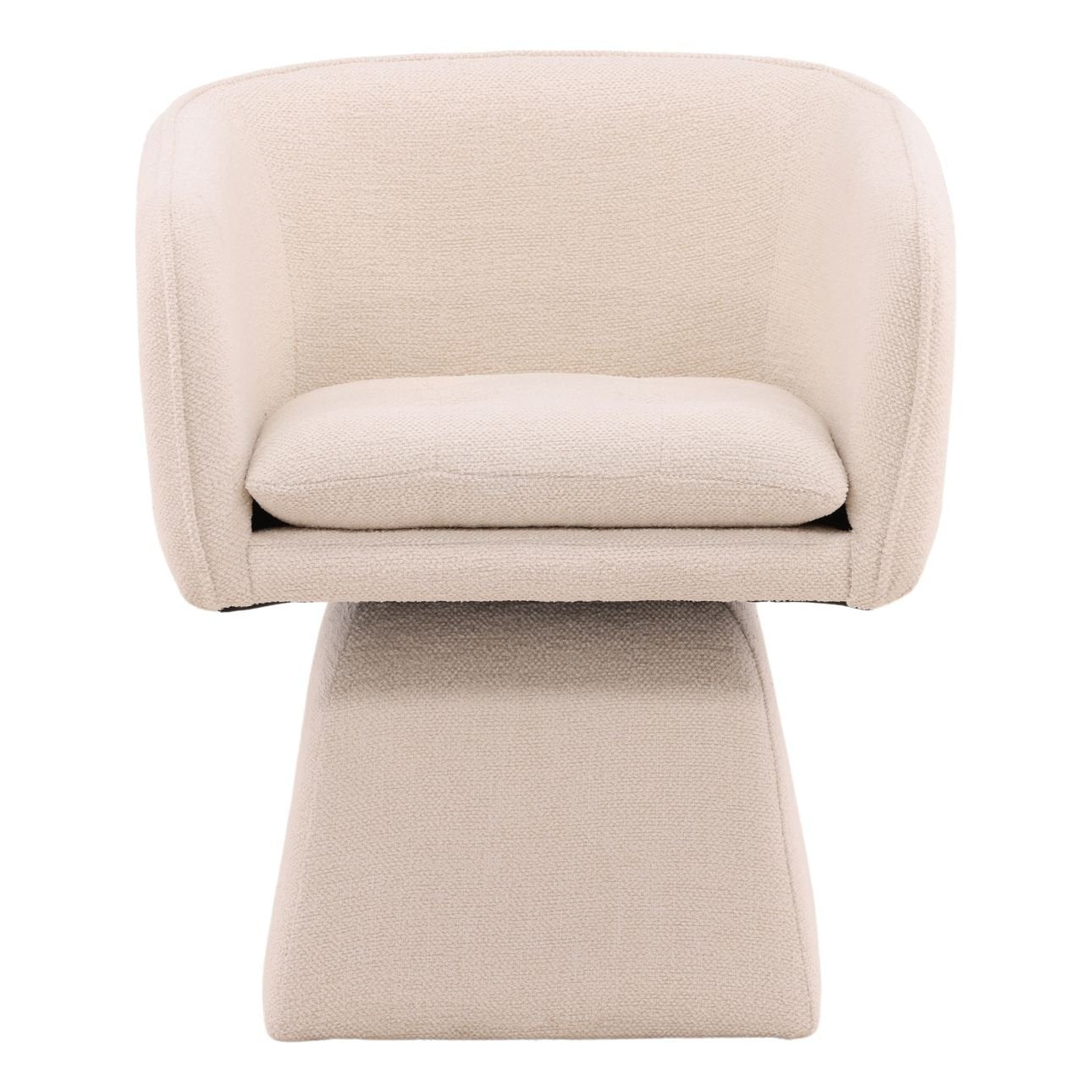 OB-34059 Polyester Fabric Dining Swivel Chair Dining Chairs Dovetail Cream , Black Friday Sale Dovetail Furniture Sale, Old Bones Co, Mid Century Furniture Sale, Four Hands Furniture, Black Friday Sale OB-34059 Polyester Fabric Dining Swivel Chair,Gus Sale, Perigold OB-34059 Polyester Fabric Dining Swivel Chair Dining Chairs Black Friday Sale , Perigold Sale OB-34059 Polyester Fabric Dining Swivel Chair,OB-34059 Polyester Fabric Dining Swivel Chair Lulu and Georgia, Burke Decor Sale OB-34059 Polyester Fabri