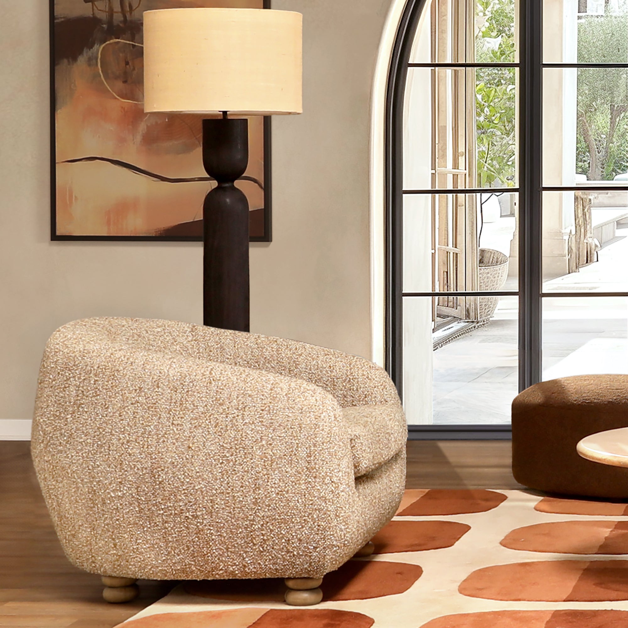 OB-34062 Fabric and Ash Wood Occasional Chair Accent Chairs Dovetail , Black Friday Sale Dovetail Furniture Sale, Old Bones Co, Mid Century Furniture Sale, Four Hands Furniture, Black Friday Sale OB-34062 Fabric and Ash Wood Occasional Chair,Gus Sale, Perigold OB-34062 Fabric and Ash Wood Occasional Chair Accent Chairs Black Friday Sale , Perigold Sale OB-34062 Fabric and Ash Wood Occasional Chair,OB-34062 Fabric and Ash Wood Occasional Chair Lulu and Georgia, Burke Decor Sale OB-34062 Fabric and Ash Wood O