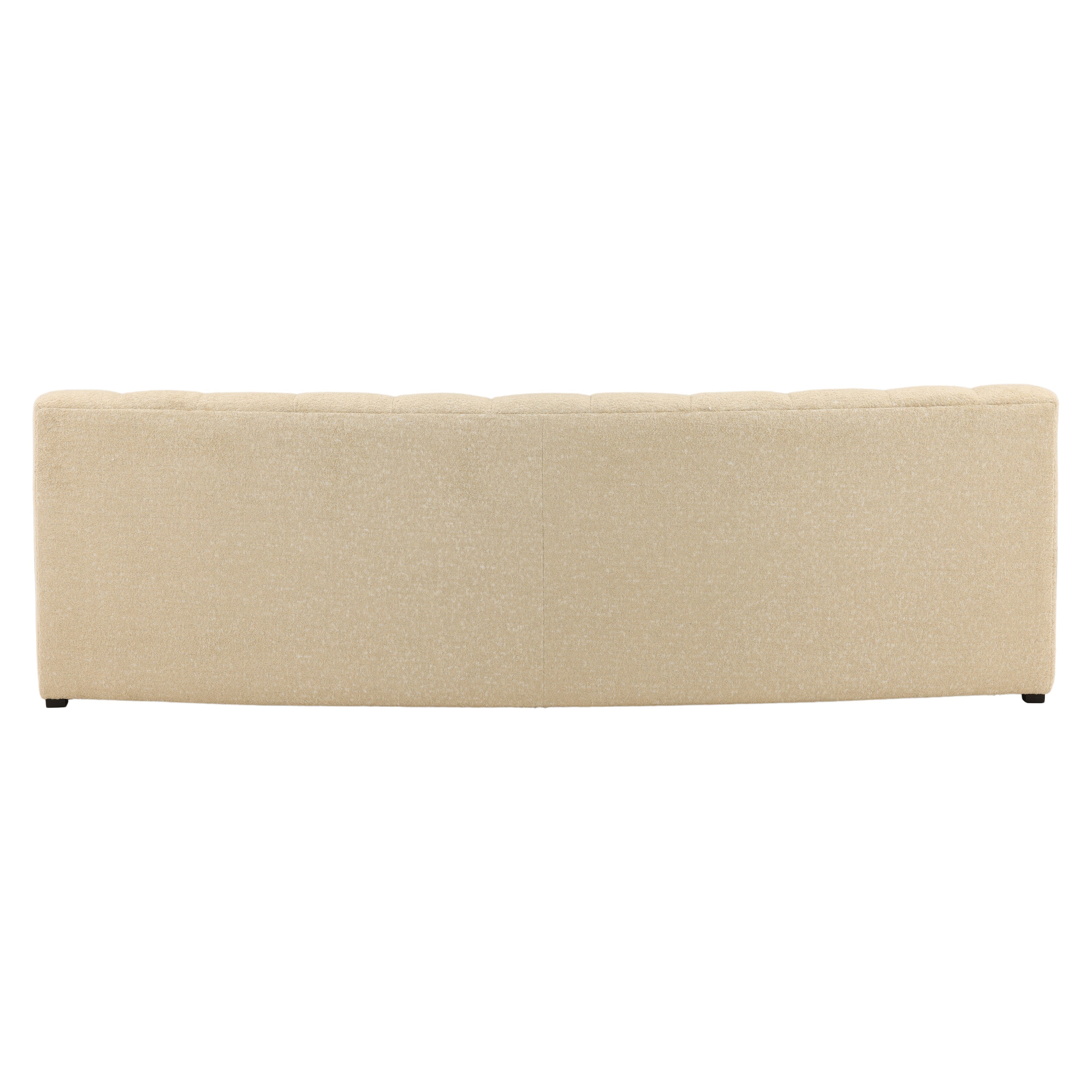 OB-34079 Polyester Blend Fabric Sofa Sofas Dovetail , Black Friday Sale Dovetail Furniture Sale, Old Bones Co, Mid Century Furniture Sale, Four Hands Furniture, Black Friday Sale OB-34079 Polyester Blend Fabric Sofa,Gus Sale, Perigold OB-34079 Polyester Blend Fabric Sofa Sofas Black Friday Sale , Perigold Sale OB-34079 Polyester Blend Fabric Sofa,OB-34079 Polyester Blend Fabric Sofa Lulu and Georgia, Burke Decor Sale OB-34079 Polyester Blend Fabric Sofa, www.oldbonesco.com