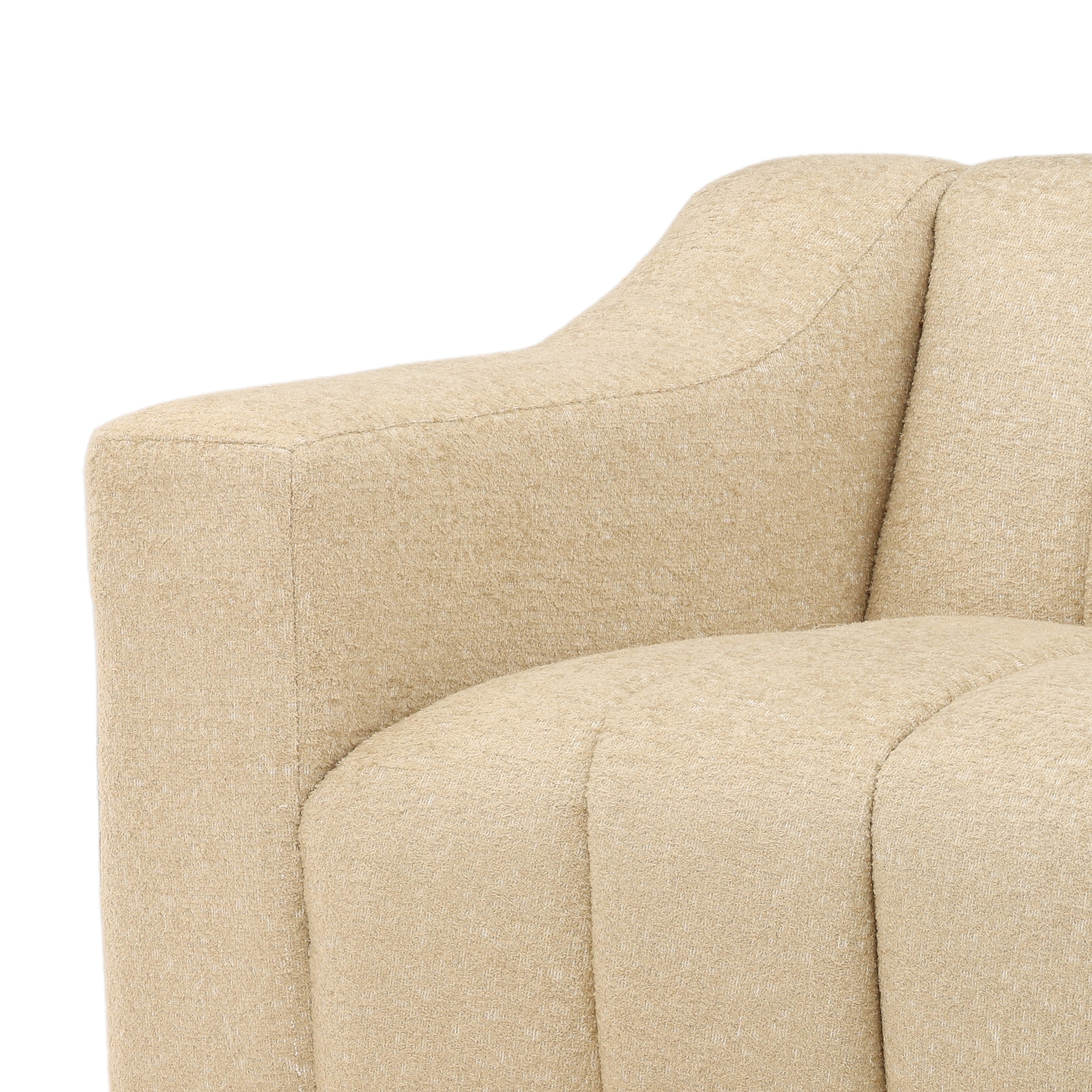 OB-34079 Polyester Blend Fabric Sofa Sofas Dovetail , Black Friday Sale Dovetail Furniture Sale, Old Bones Co, Mid Century Furniture Sale, Four Hands Furniture, Black Friday Sale OB-34079 Polyester Blend Fabric Sofa,Gus Sale, Perigold OB-34079 Polyester Blend Fabric Sofa Sofas Black Friday Sale , Perigold Sale OB-34079 Polyester Blend Fabric Sofa,OB-34079 Polyester Blend Fabric Sofa Lulu and Georgia, Burke Decor Sale OB-34079 Polyester Blend Fabric Sofa, www.oldbonesco.com