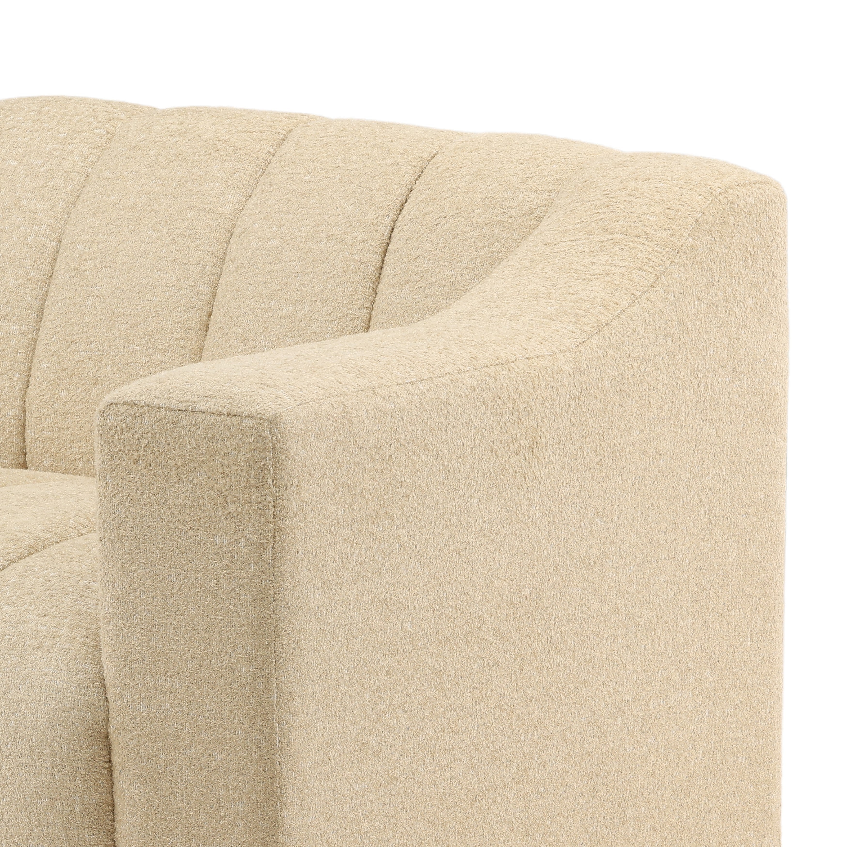 OB-34079 Polyester Blend Fabric Sofa Sofas Dovetail , Black Friday Sale Dovetail Furniture Sale, Old Bones Co, Mid Century Furniture Sale, Four Hands Furniture, Black Friday Sale OB-34079 Polyester Blend Fabric Sofa,Gus Sale, Perigold OB-34079 Polyester Blend Fabric Sofa Sofas Black Friday Sale , Perigold Sale OB-34079 Polyester Blend Fabric Sofa,OB-34079 Polyester Blend Fabric Sofa Lulu and Georgia, Burke Decor Sale OB-34079 Polyester Blend Fabric Sofa, www.oldbonesco.com