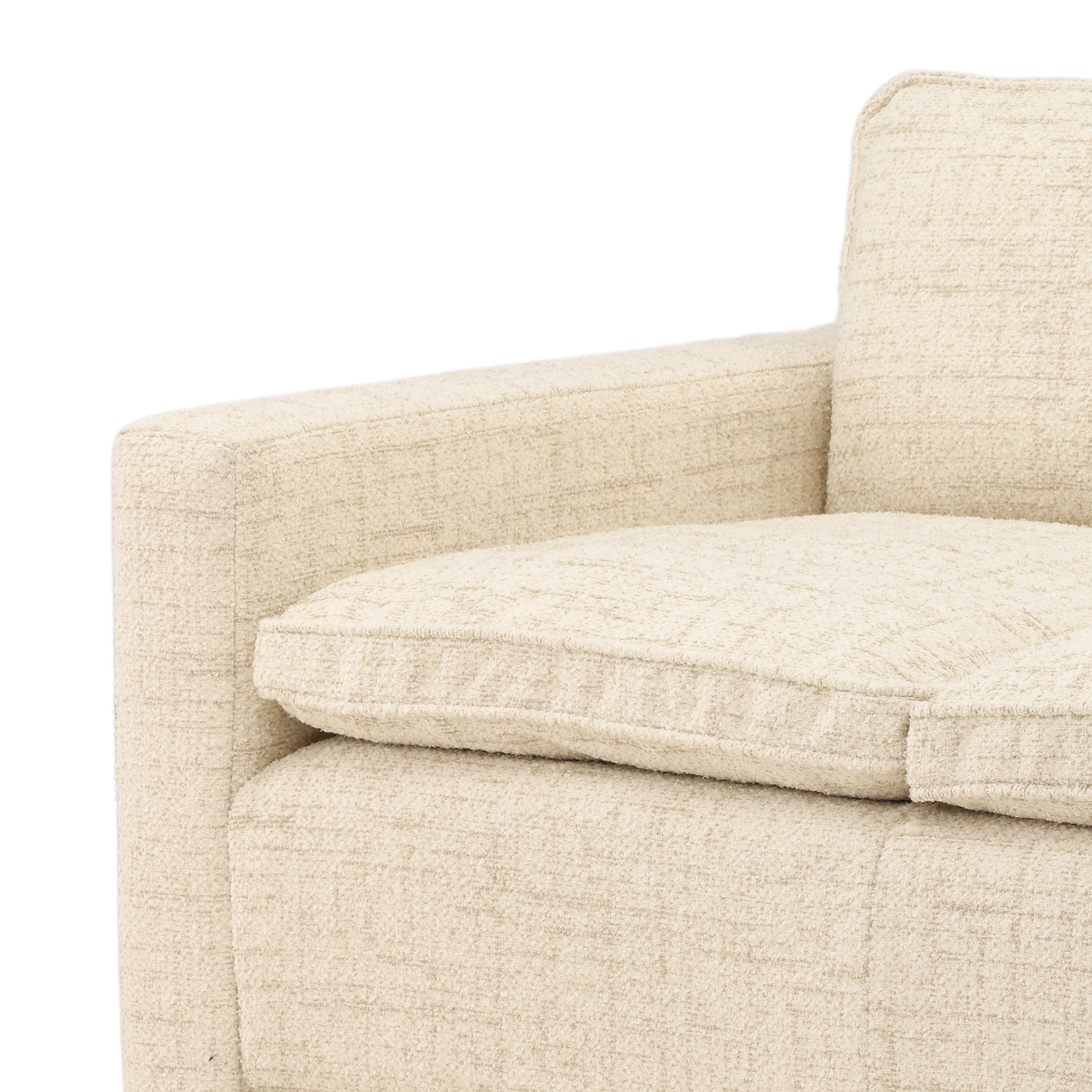 OB-34080 Tweed Fabric Sofa Sofas Dovetail , Black Friday Sale Dovetail Furniture Sale, Old Bones Co, Mid Century Furniture Sale, Four Hands Furniture, Black Friday Sale OB-34080 Tweed Fabric Sofa,Gus Sale, Perigold OB-34080 Tweed Fabric Sofa Sofas Black Friday Sale , Perigold Sale OB-34080 Tweed Fabric Sofa,OB-34080 Tweed Fabric Sofa Lulu and Georgia, Burke Decor Sale OB-34080 Tweed Fabric Sofa, www.oldbonesco.com