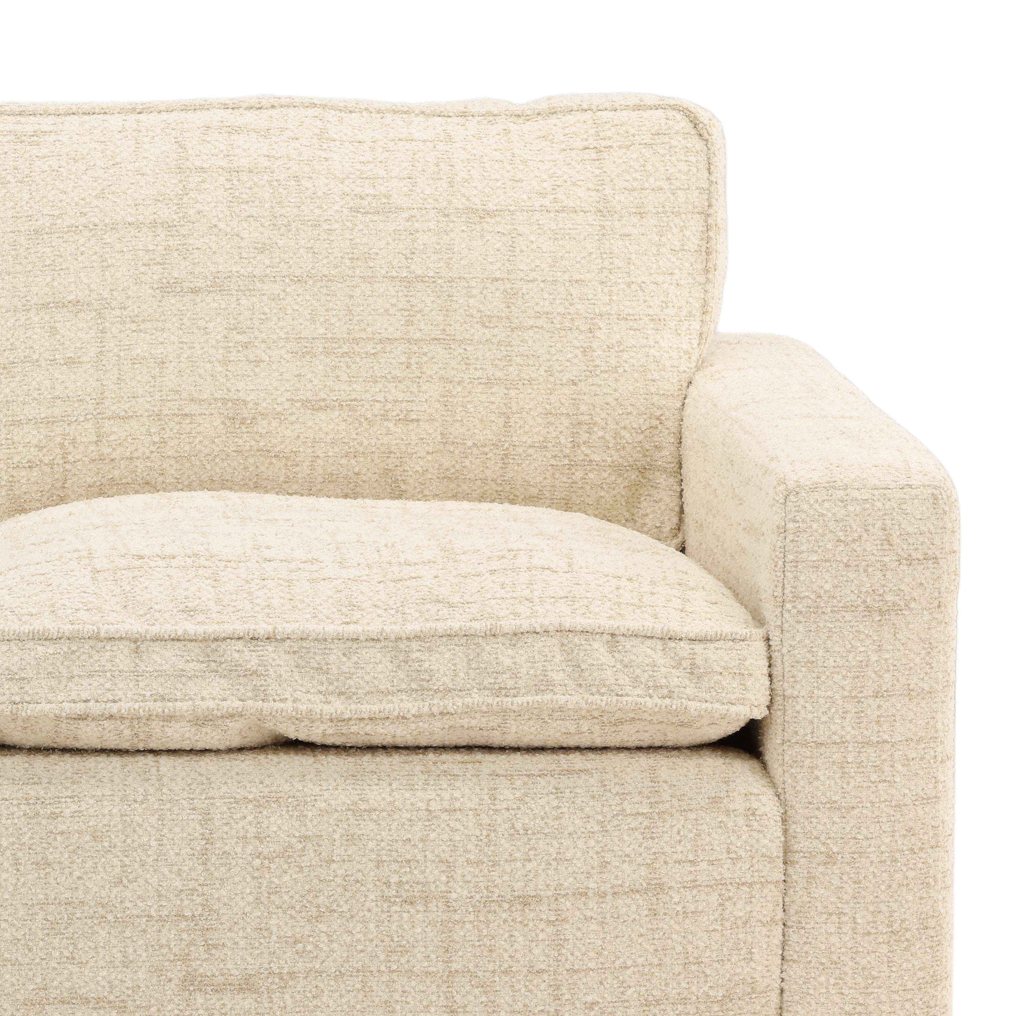 OB-34080 Tweed Fabric Sofa Sofas Dovetail , Black Friday Sale Dovetail Furniture Sale, Old Bones Co, Mid Century Furniture Sale, Four Hands Furniture, Black Friday Sale OB-34080 Tweed Fabric Sofa,Gus Sale, Perigold OB-34080 Tweed Fabric Sofa Sofas Black Friday Sale , Perigold Sale OB-34080 Tweed Fabric Sofa,OB-34080 Tweed Fabric Sofa Lulu and Georgia, Burke Decor Sale OB-34080 Tweed Fabric Sofa, www.oldbonesco.com