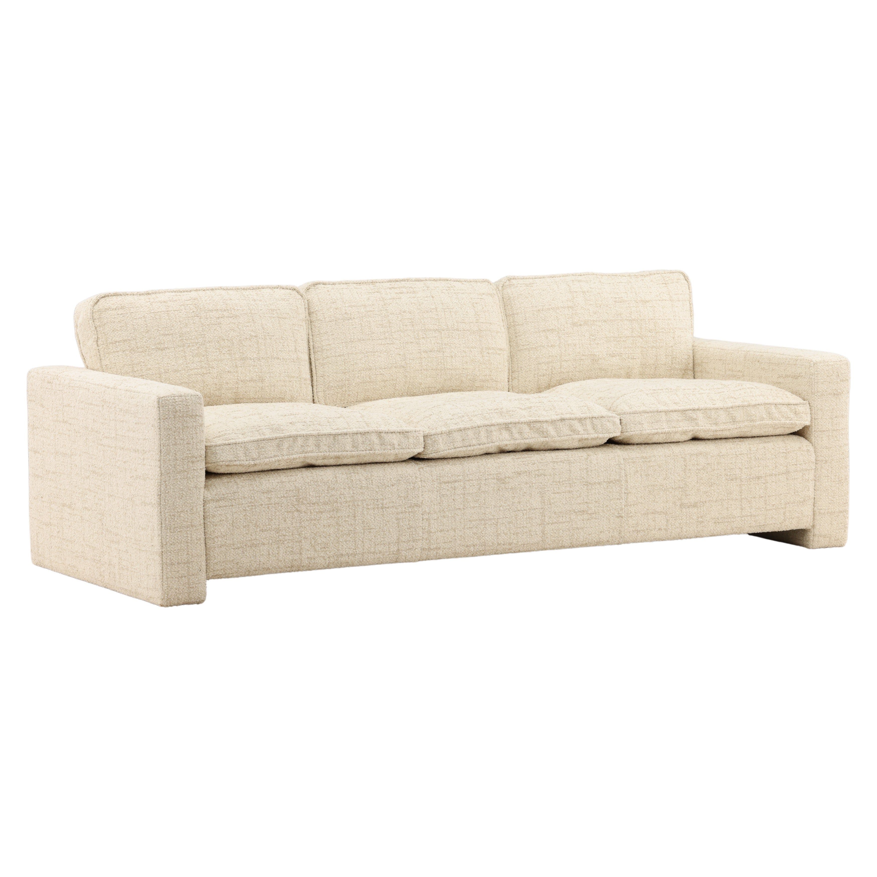 OB-34080 Tweed Fabric Sofa Sofas Dovetail , Black Friday Sale Dovetail Furniture Sale, Old Bones Co, Mid Century Furniture Sale, Four Hands Furniture, Black Friday Sale OB-34080 Tweed Fabric Sofa,Gus Sale, Perigold OB-34080 Tweed Fabric Sofa Sofas Black Friday Sale , Perigold Sale OB-34080 Tweed Fabric Sofa,OB-34080 Tweed Fabric Sofa Lulu and Georgia, Burke Decor Sale OB-34080 Tweed Fabric Sofa, www.oldbonesco.com