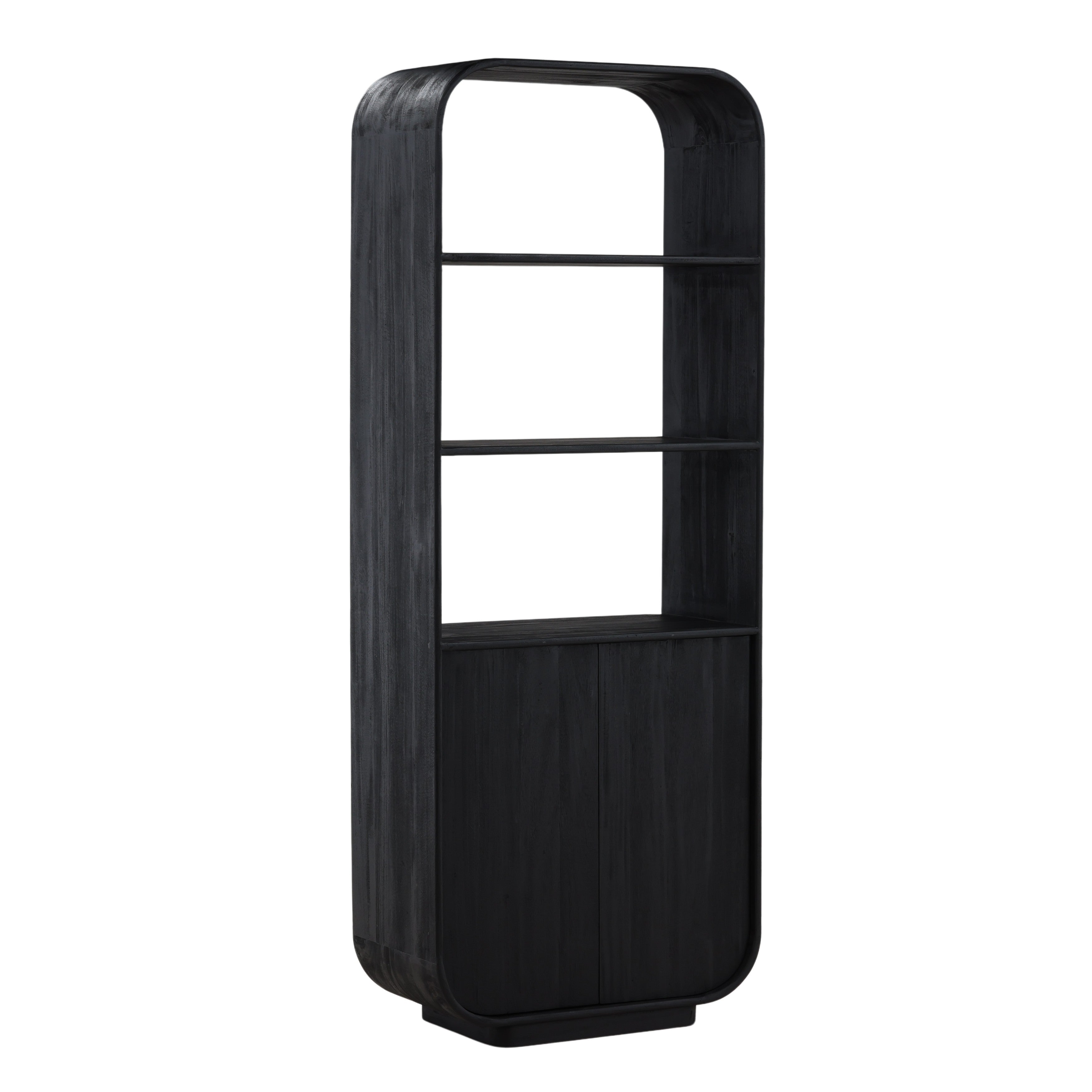 OB-37005 Mindi Wood Bookcase Bookcases & Shelves Dovetail , Black Friday Sale Dovetail Furniture Sale, Old Bones Co, Mid Century Furniture Sale, Four Hands Furniture, Black Friday Sale OB-37005 Mindi Wood Bookcase,Gus Sale, Perigold OB-37005 Mindi Wood Bookcase Bookcases & Shelves Black Friday Sale , Perigold Sale OB-37005 Mindi Wood Bookcase,OB-37005 Mindi Wood Bookcase Lulu and Georgia, Burke Decor Sale OB-37005 Mindi Wood Bookcase, www.oldbonesco.com