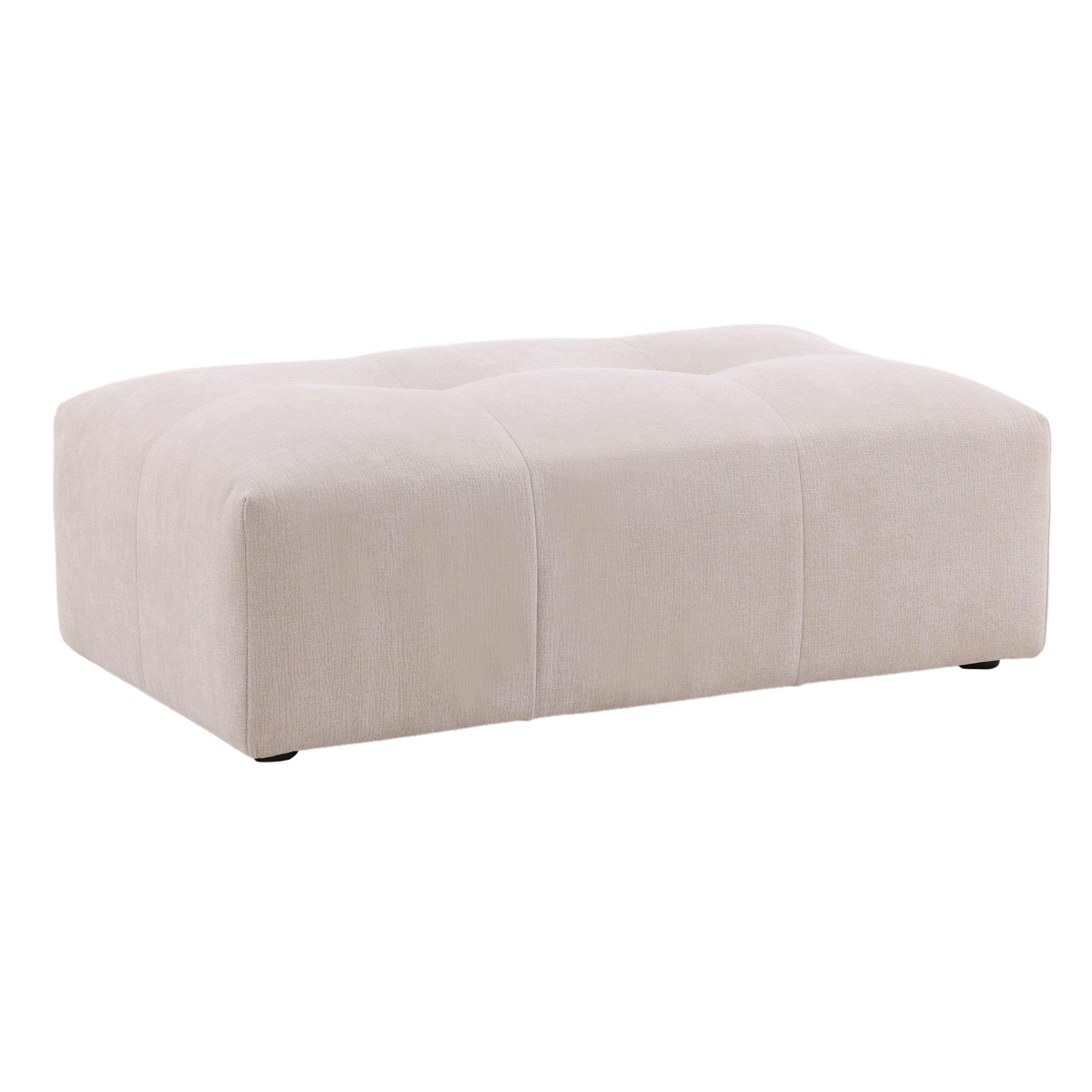 OB-39003 Chenille Fabric Ottoman Ottomans & Stools Dovetail , Black Friday Sale Dovetail Furniture Sale, Old Bones Co, Mid Century Furniture Sale, Four Hands Furniture, Black Friday Sale OB-39003 Chenille Fabric Ottoman,Gus Sale, Perigold OB-39003 Chenille Fabric Ottoman Ottomans & Stools Black Friday Sale , Perigold Sale OB-39003 Chenille Fabric Ottoman,OB-39003 Chenille Fabric Ottoman Lulu and Georgia, Burke Decor Sale OB-39003 Chenille Fabric Ottoman, www.oldbonesco.com
