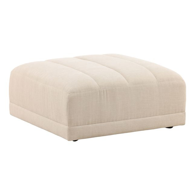 OB-39005 Multi-Tone Basketweave Fabric Ottoman Ottomans & Stools Dovetail Oatmeal , Black Friday Sale Dovetail Furniture Sale, Old Bones Co, Mid Century Furniture Sale, Four Hands Furniture, Black Friday Sale OB-39005 Multi-Tone Basketweave Fabric Ottoman,Gus Sale, Perigold OB-39005 Multi-Tone Basketweave Fabric Ottoman Ottomans & Stools Black Friday Sale , Perigold Sale OB-39005 Multi-Tone Basketweave Fabric Ottoman,OB-39005 Multi-Tone Basketweave Fabric Ottoman Lulu and Georgia, Burke Decor Sale OB-39005