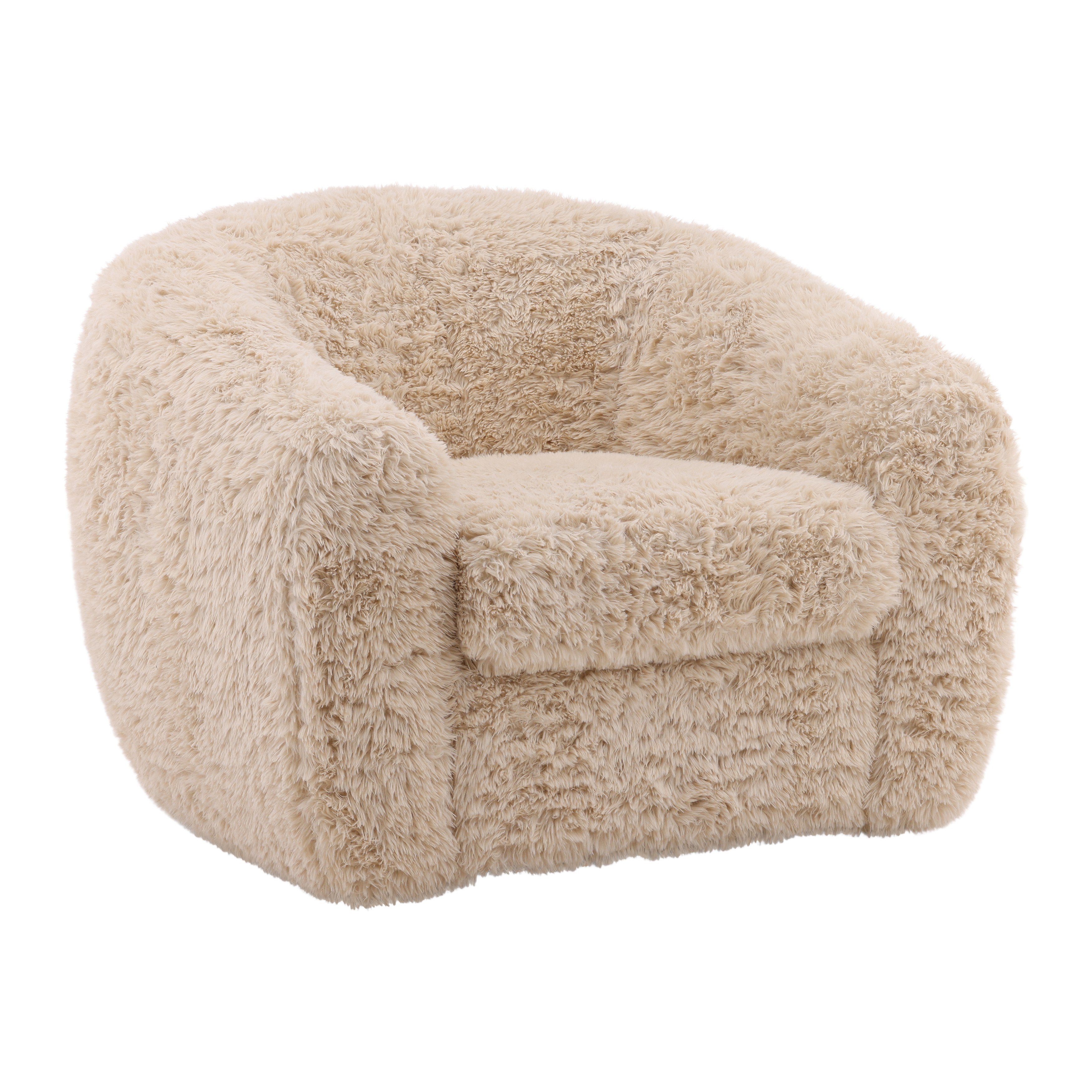 OB-39011 Faux Fur Fabric Occasional Chair Accent Chairs Dovetail Cream , Black Friday Sale Dovetail Furniture Sale, Old Bones Co, Mid Century Furniture Sale, Four Hands Furniture, Black Friday Sale OB-39011 Faux Fur Fabric Occasional Chair,Gus Sale, Perigold OB-39011 Faux Fur Fabric Occasional Chair Accent Chairs Black Friday Sale , Perigold Sale OB-39011 Faux Fur Fabric Occasional Chair,OB-39011 Faux Fur Fabric Occasional Chair Lulu and Georgia, Burke Decor Sale OB-39011 Faux Fur Fabric Occasional Chair, w