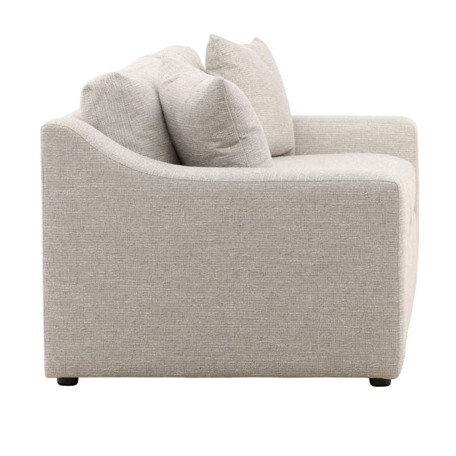 OB-39015 Tweed Fabric Sofa Sofas Dovetail , Black Friday Sale Dovetail Furniture Sale, Old Bones Co, Mid Century Furniture Sale, Four Hands Furniture, Black Friday Sale OB-39015 Tweed Fabric Sofa,Gus Sale, Perigold OB-39015 Tweed Fabric Sofa Sofas Black Friday Sale , Perigold Sale OB-39015 Tweed Fabric Sofa,OB-39015 Tweed Fabric Sofa Lulu and Georgia, Burke Decor Sale OB-39015 Tweed Fabric Sofa, www.oldbonesco.com