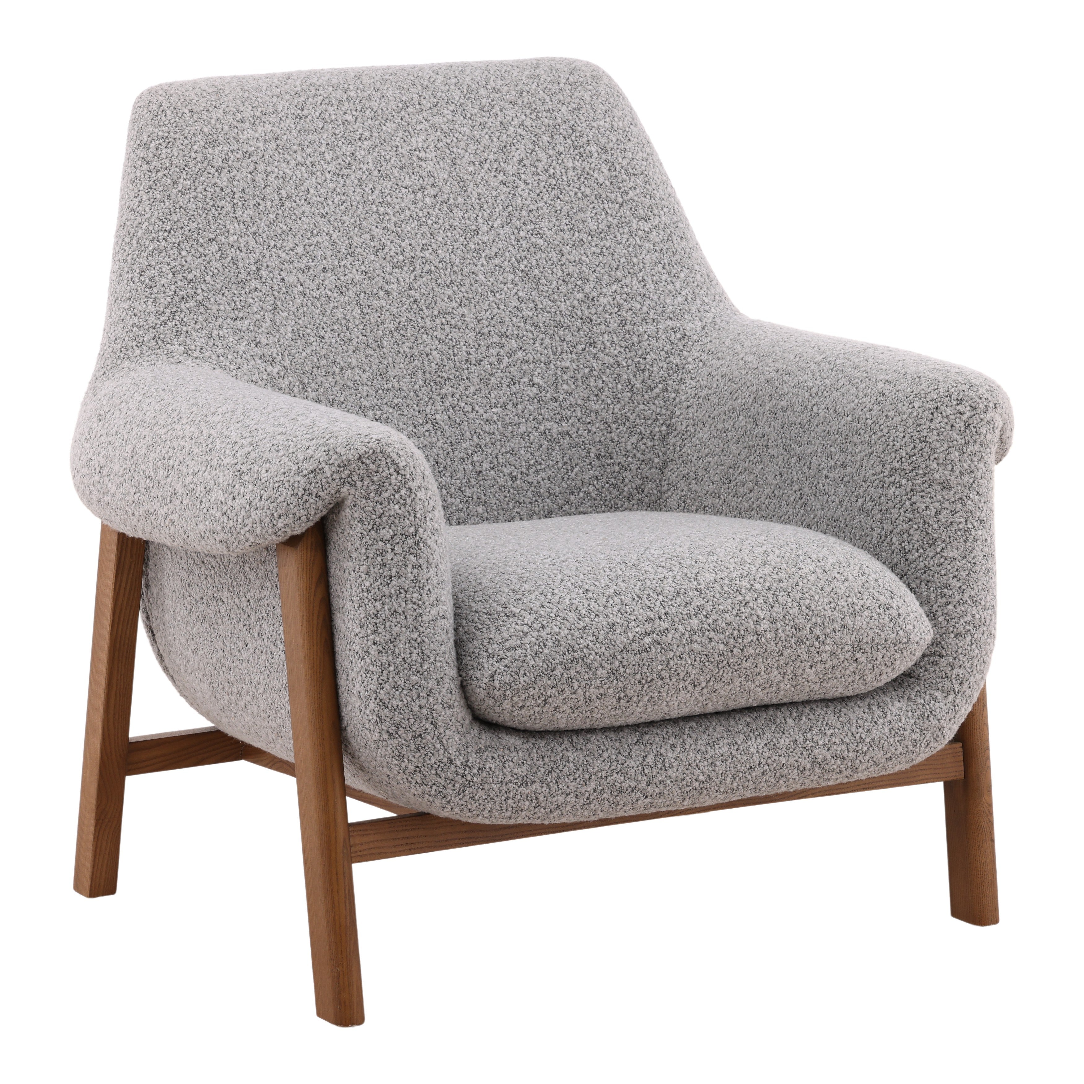 OB-39023 Chunky Boucle Fabric Occasional Chair Accent Chairs Dovetail , Black Friday Sale Dovetail Furniture Sale, Old Bones Co, Mid Century Furniture Sale, Four Hands Furniture, Black Friday Sale OB-39023 Chunky Boucle Fabric Occasional Chair,Gus Sale, Perigold OB-39023 Chunky Boucle Fabric Occasional Chair Accent Chairs Black Friday Sale , Perigold Sale OB-39023 Chunky Boucle Fabric Occasional Chair,OB-39023 Chunky Boucle Fabric Occasional Chair Lulu and Georgia, Burke Decor Sale OB-39023 Chunky Boucle Fa