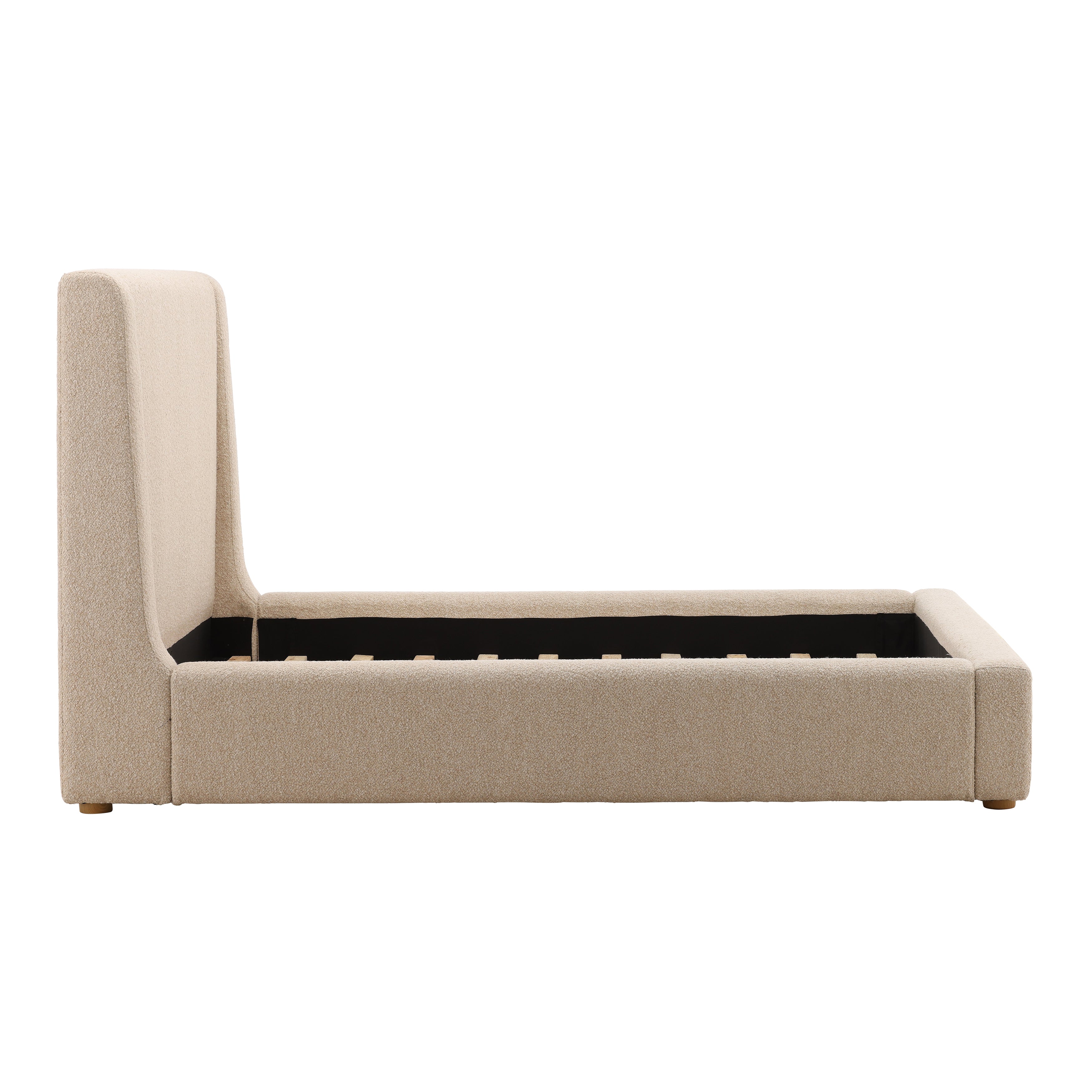 OB-39028 Chunky Boucle Fabric Bed Beds Dovetail , Black Friday Sale Dovetail Furniture Sale, Old Bones Co, Mid Century Furniture Sale, Four Hands Furniture, Black Friday Sale OB-39028 Chunky Boucle Fabric Bed,Gus Sale, Perigold OB-39028 Chunky Boucle Fabric Bed Beds Black Friday Sale , Perigold Sale OB-39028 Chunky Boucle Fabric Bed,OB-39028 Chunky Boucle Fabric Bed Lulu and Georgia, Burke Decor Sale OB-39028 Chunky Boucle Fabric Bed, www.oldbonesco.com