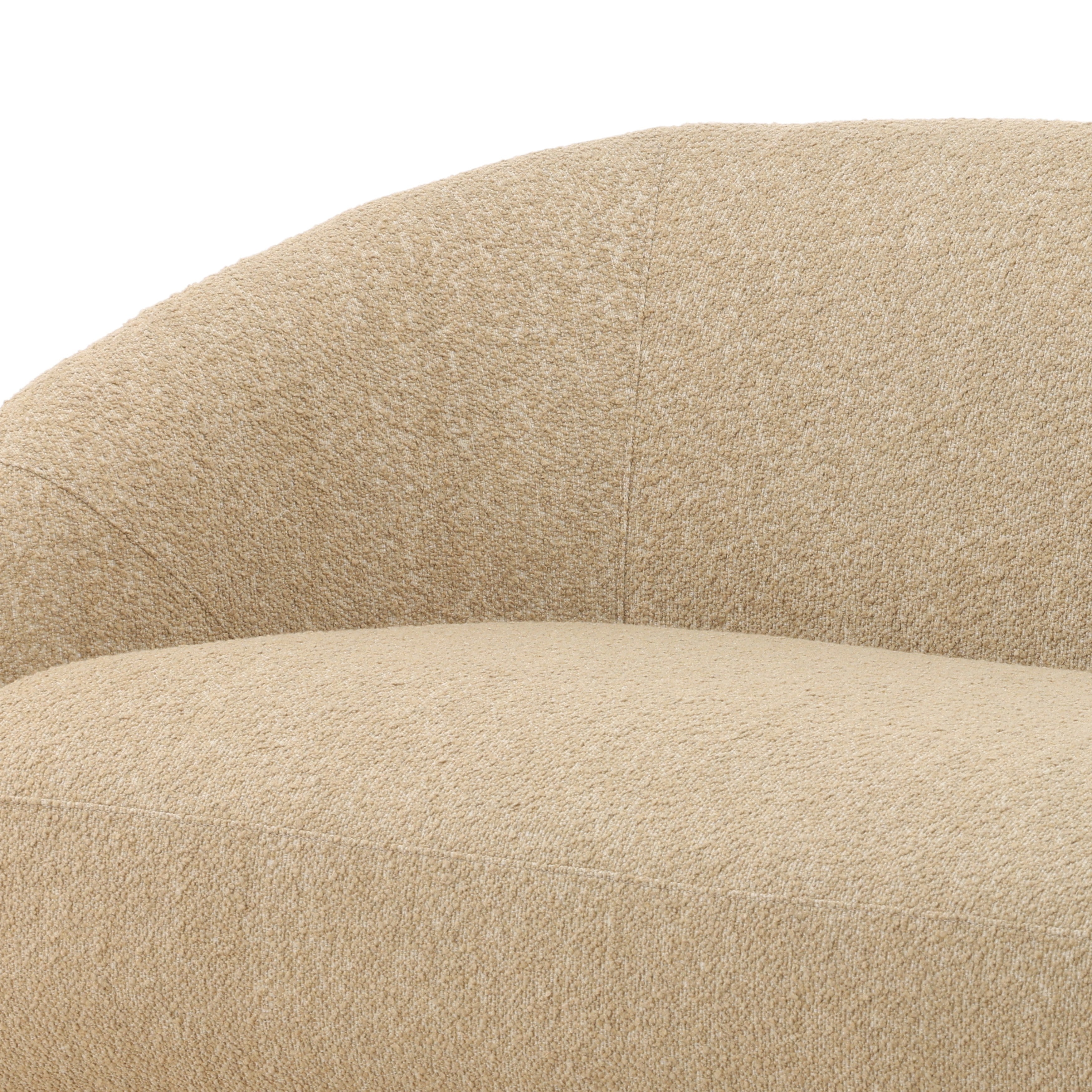 OB-39030 Chunky Boucle Fabric Sofa Sofas Dovetail , Black Friday Sale Dovetail Furniture Sale, Old Bones Co, Mid Century Furniture Sale, Four Hands Furniture, Black Friday Sale OB-39030 Chunky Boucle Fabric Sofa,Gus Sale, Perigold OB-39030 Chunky Boucle Fabric Sofa Sofas Black Friday Sale , Perigold Sale OB-39030 Chunky Boucle Fabric Sofa,OB-39030 Chunky Boucle Fabric Sofa Lulu and Georgia, Burke Decor Sale OB-39030 Chunky Boucle Fabric Sofa, www.oldbonesco.com