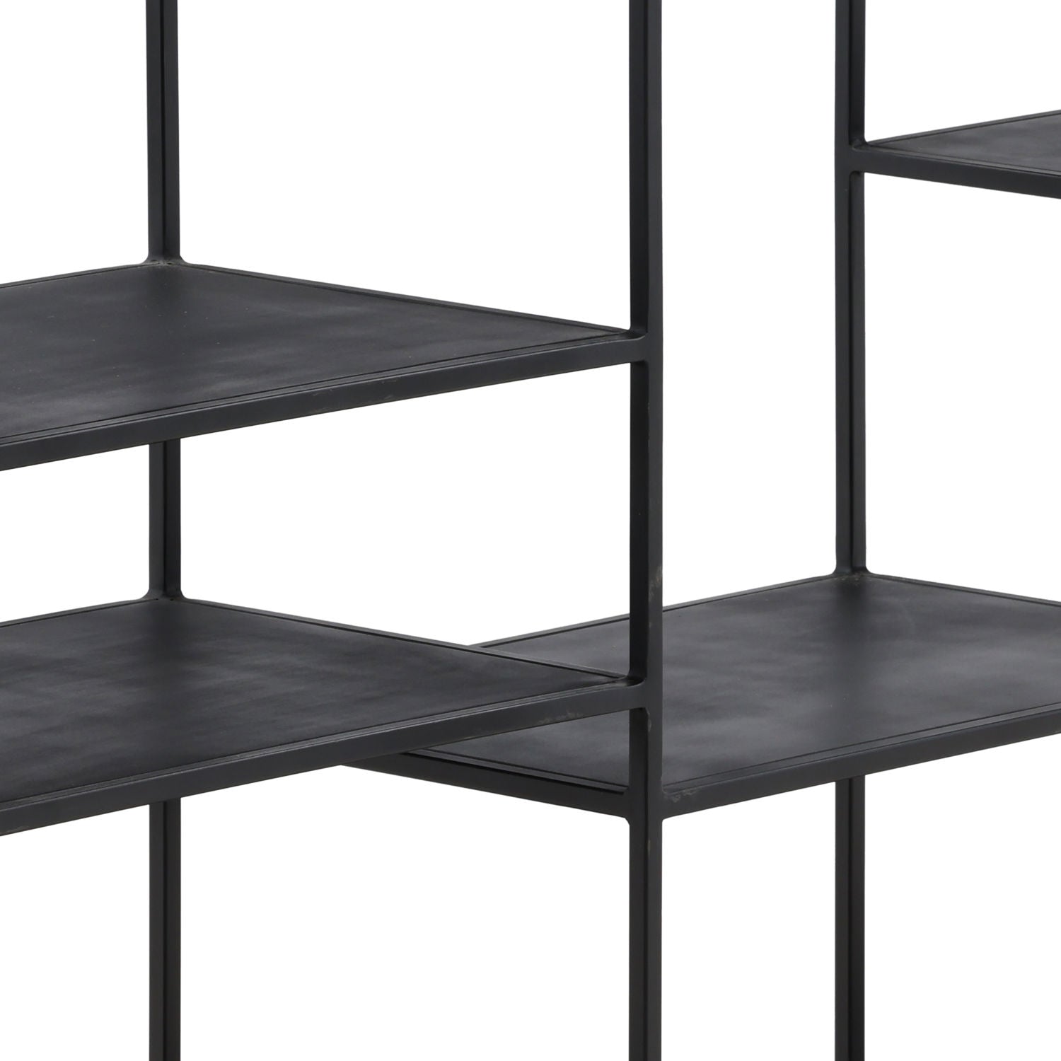 OB-40013 Metal Bookcase Bookcases & Shelves Dovetail , Black Friday Sale Dovetail Furniture Sale, Old Bones Co, Mid Century Furniture Sale, Four Hands Furniture, Black Friday Sale OB-40013 Metal Bookcase,Gus Sale, Perigold OB-40013 Metal Bookcase Bookcases & Shelves Black Friday Sale , Perigold Sale OB-40013 Metal Bookcase,OB-40013 Metal Bookcase Lulu and Georgia, Burke Decor Sale OB-40013 Metal Bookcase, www.oldbonesco.com