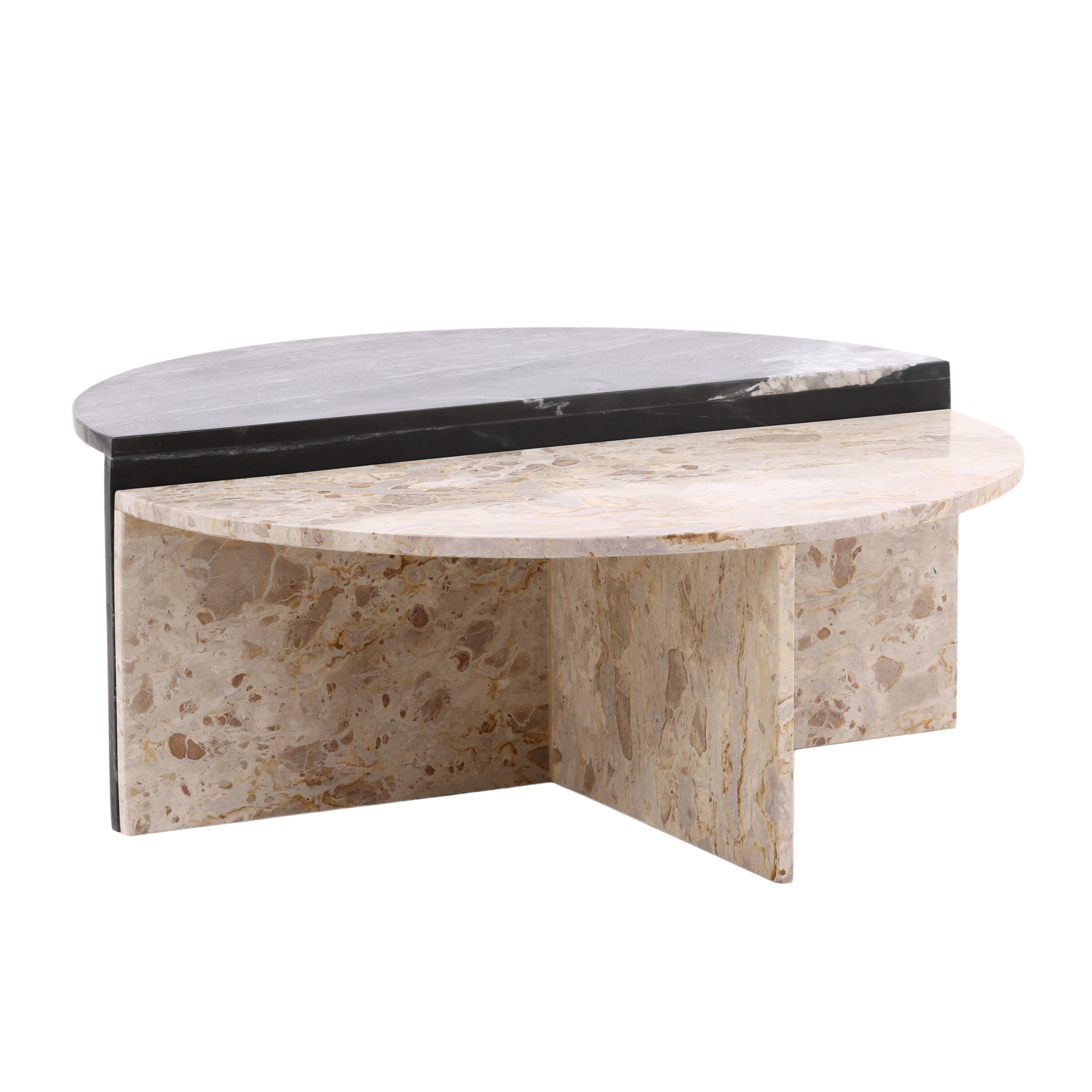 OB-40024 Marble Coffee Table - Set of 2 Coffee Tables Dovetail , Black Friday Sale Dovetail Furniture Sale, Old Bones Co, Mid Century Furniture Sale, Four Hands Furniture, Black Friday Sale OB-40024 Marble Coffee Table - Set of 2,Gus Sale, Perigold OB-40024 Marble Coffee Table - Set of 2 Coffee Tables Black Friday Sale , Perigold Sale OB-40024 Marble Coffee Table - Set of 2,OB-40024 Marble Coffee Table - Set of 2 Lulu and Georgia, Burke Decor Sale OB-40024 Marble Coffee Table - Set of 2, www.oldbonesco.com