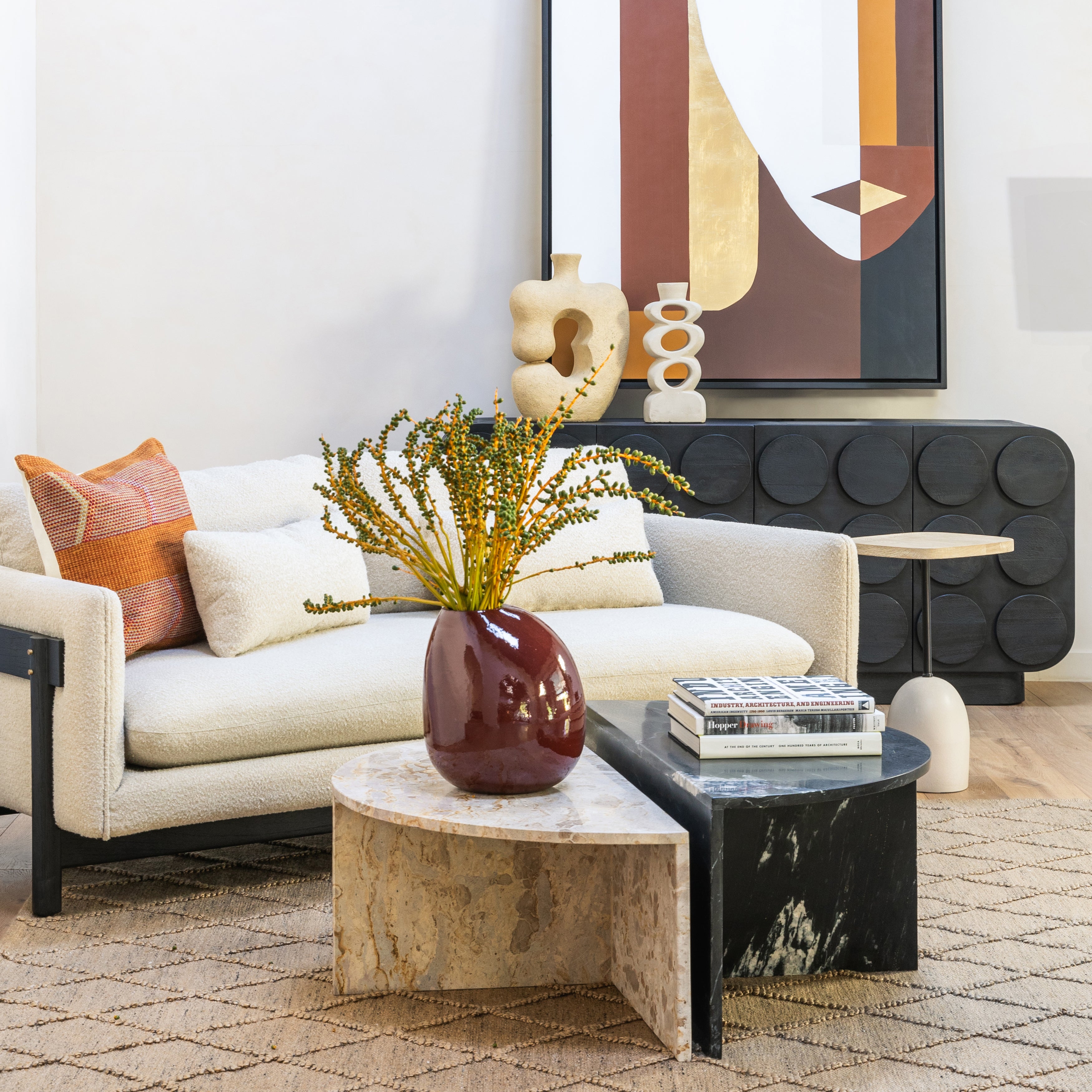 OB-40024 Marble Coffee Table - Set of 2 Coffee Tables Dovetail , Black Friday Sale Dovetail Furniture Sale, Old Bones Co, Mid Century Furniture Sale, Four Hands Furniture, Black Friday Sale OB-40024 Marble Coffee Table - Set of 2,Gus Sale, Perigold OB-40024 Marble Coffee Table - Set of 2 Coffee Tables Black Friday Sale , Perigold Sale OB-40024 Marble Coffee Table - Set of 2,OB-40024 Marble Coffee Table - Set of 2 Lulu and Georgia, Burke Decor Sale OB-40024 Marble Coffee Table - Set of 2, www.oldbonesco.com