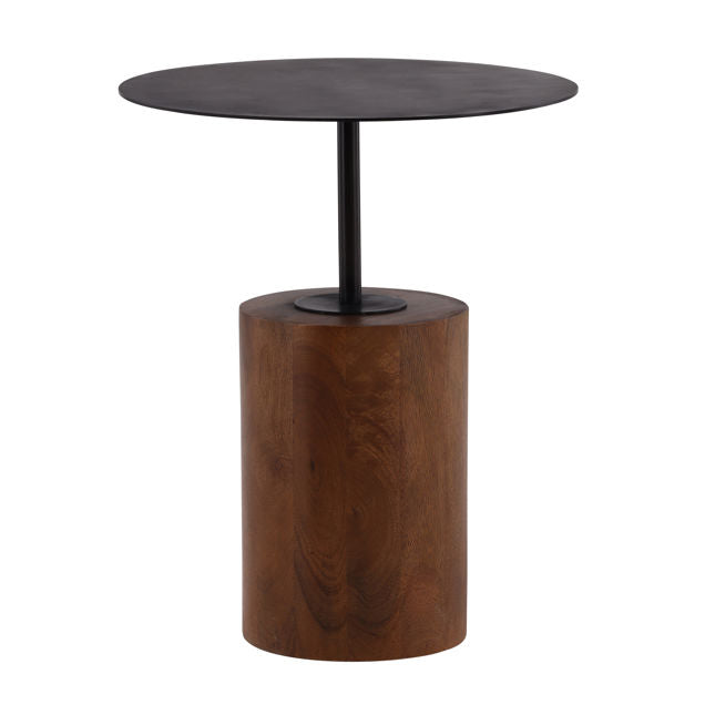 OB-40036 Mango Wood and Iron Side Table Side & End Tables Dovetail , Black Friday Sale Dovetail Furniture Sale, Old Bones Co, Mid Century Furniture Sale, Four Hands Furniture, Black Friday Sale OB-40036 Mango Wood and Iron Side Table,Gus Sale, Perigold OB-40036 Mango Wood and Iron Side Table Side & End Tables Black Friday Sale , Perigold Sale OB-40036 Mango Wood and Iron Side Table,OB-40036 Mango Wood and Iron Side Table Lulu and Georgia, Burke Decor Sale OB-40036 Mango Wood and Iron Side Table, www.oldbone